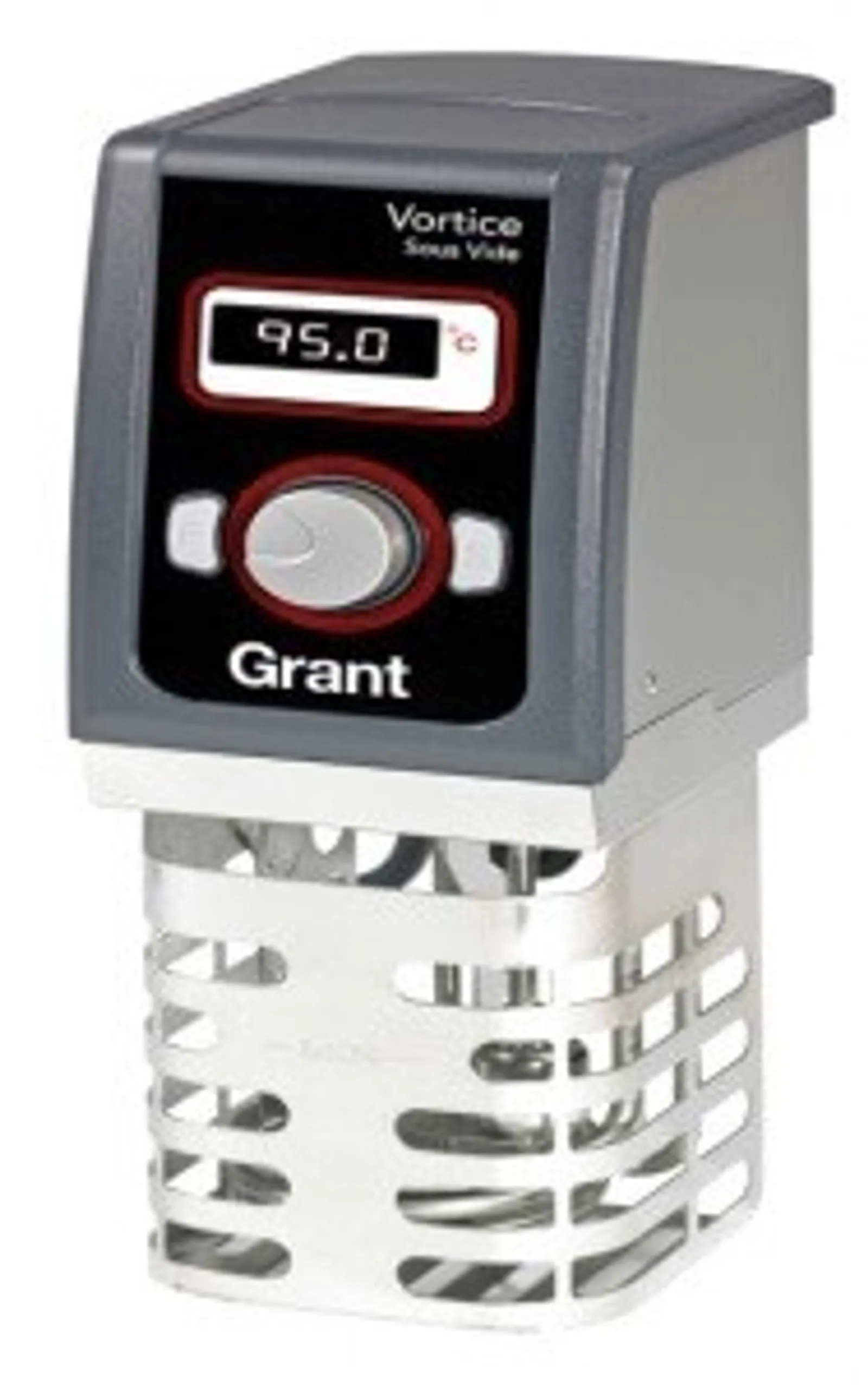 Brice GRASV200-C-RD - Vortice Portable Immersion Circulator
