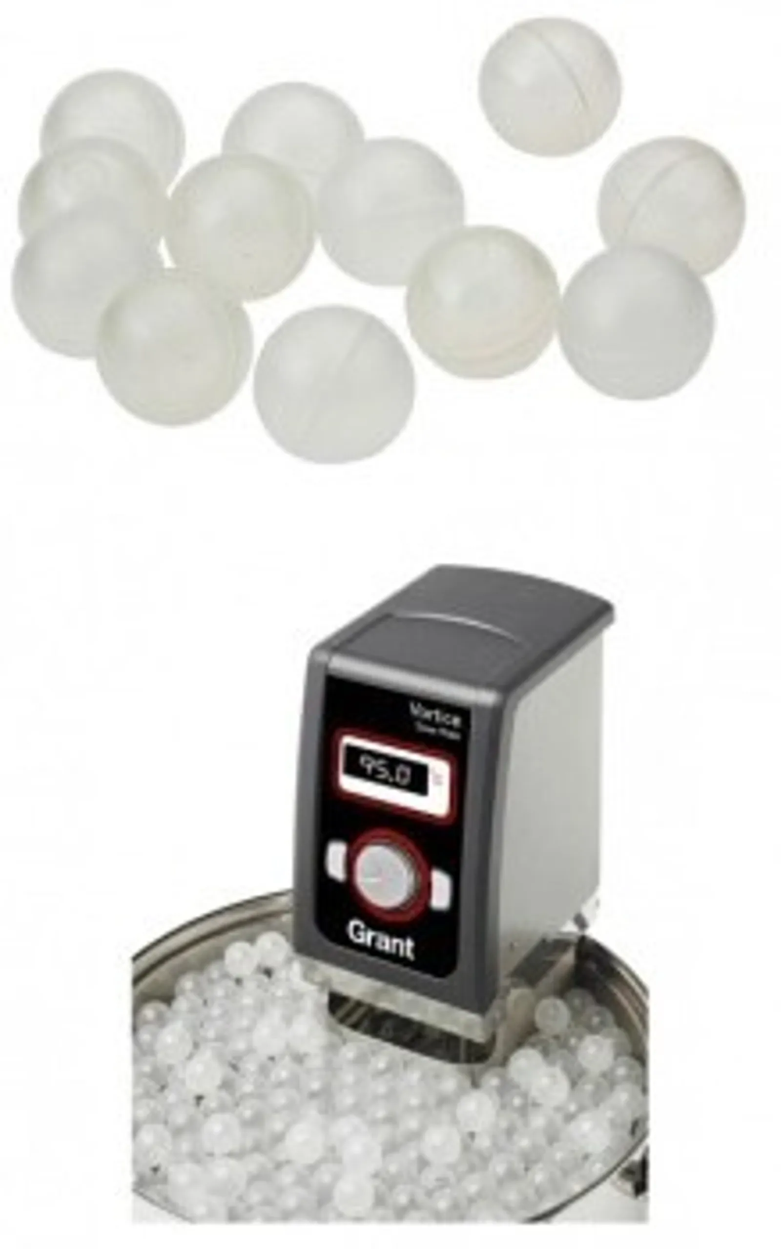 Brice GRASV-PS20 - Polypropylene Insulation Spheres