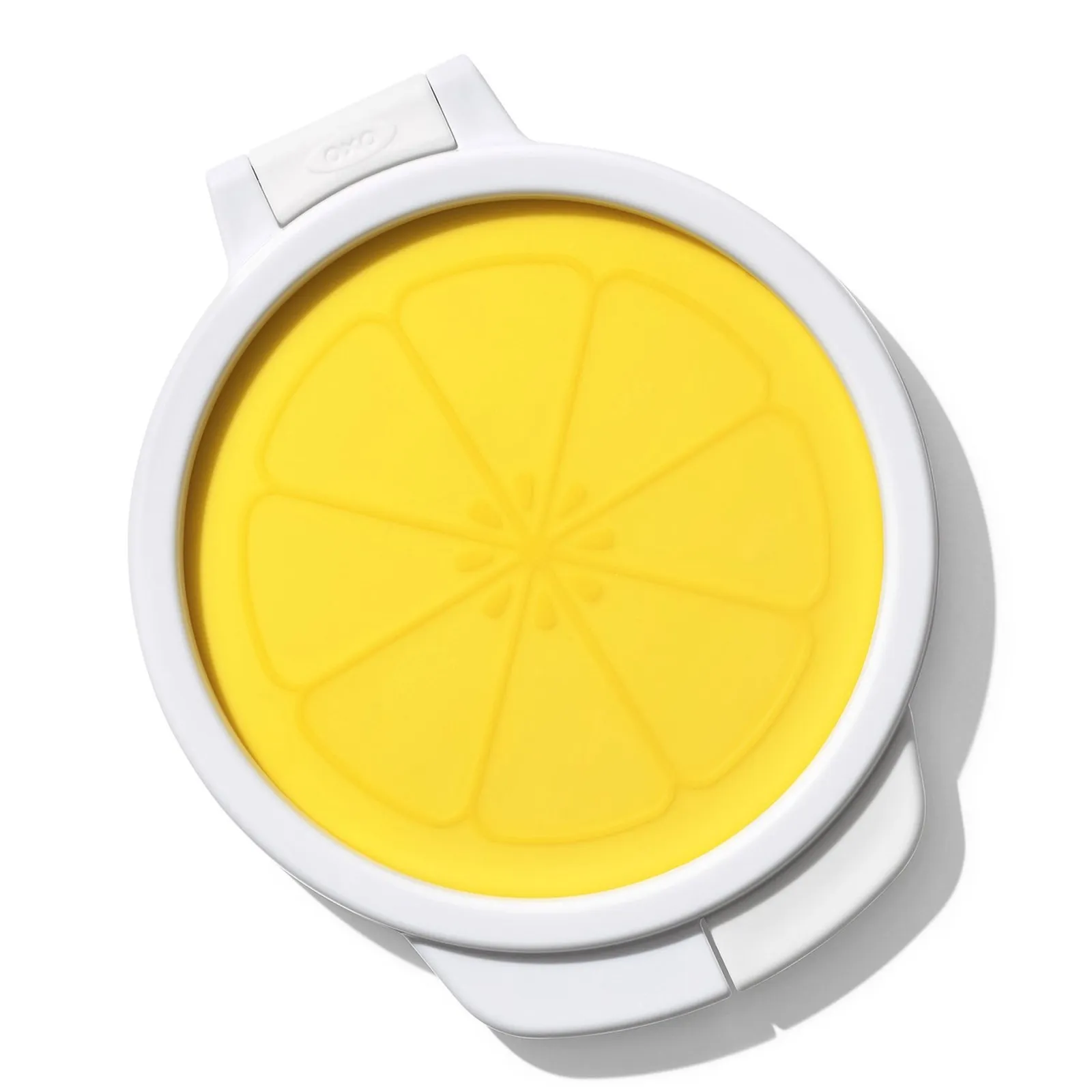 OXO 48092 - Cut & Keep Silicone Lemon Saver