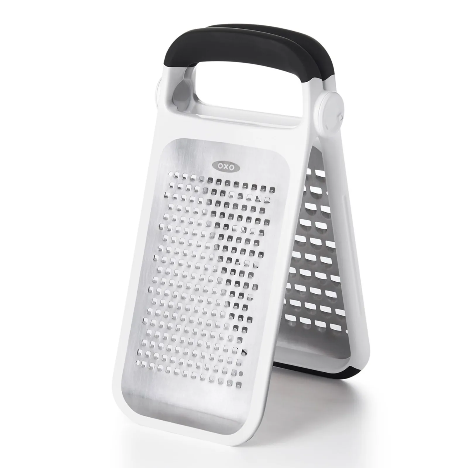 OXO 48136 - Etched Two-Fold Grater