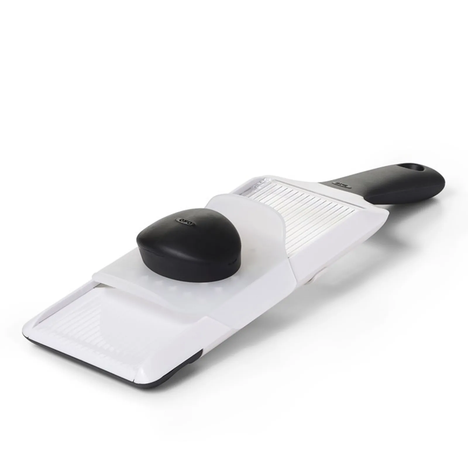 OXO 48162 - Hand-Held Mandoline Slicer