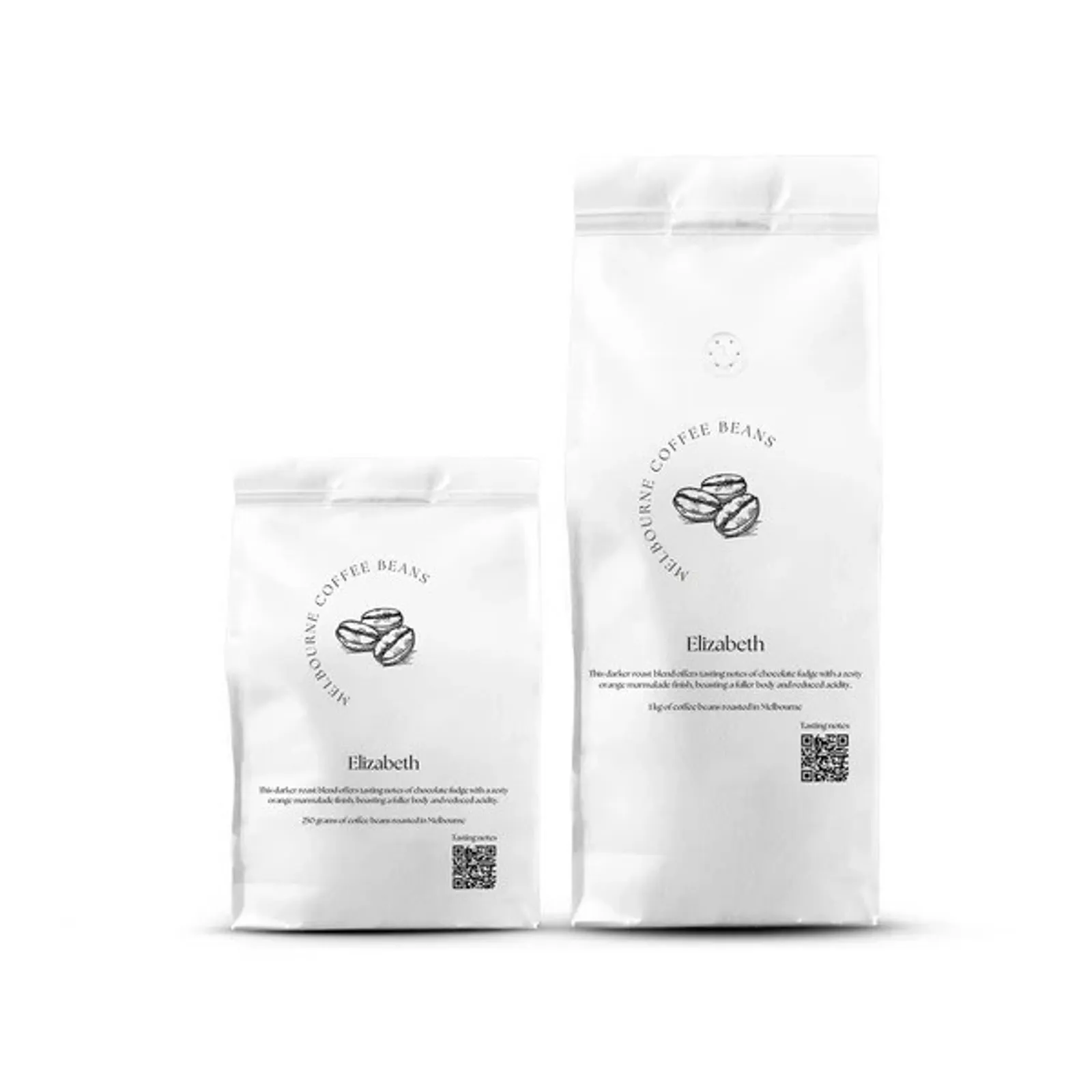 Melbourne Coffee Beans - Elizabeth Wholesale Coffee Beans