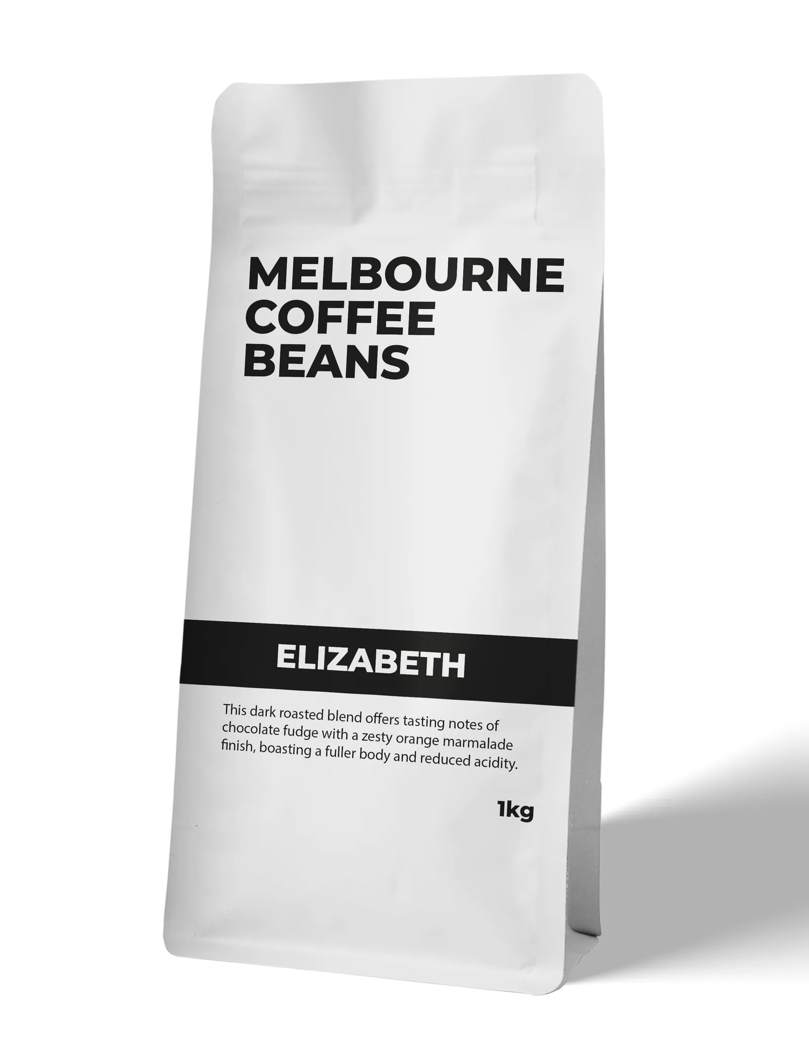 Melbourne Coffee Beans - Elizabeth Wholesale Coffee Beans