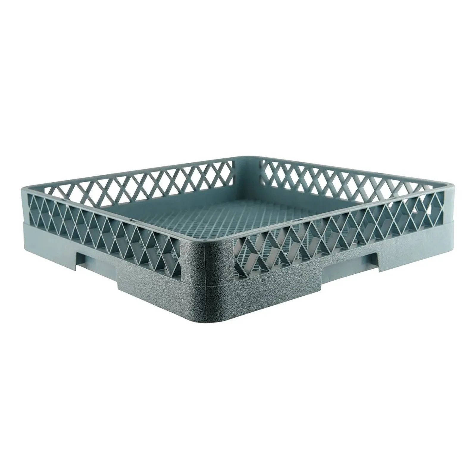 Chef Inox 69856 - Cutlery Wash Rack 490x490x100mm