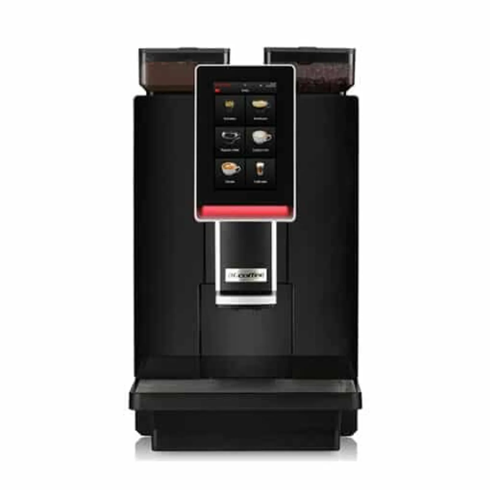 Dr. Coffee Minibar S, 15 Amp