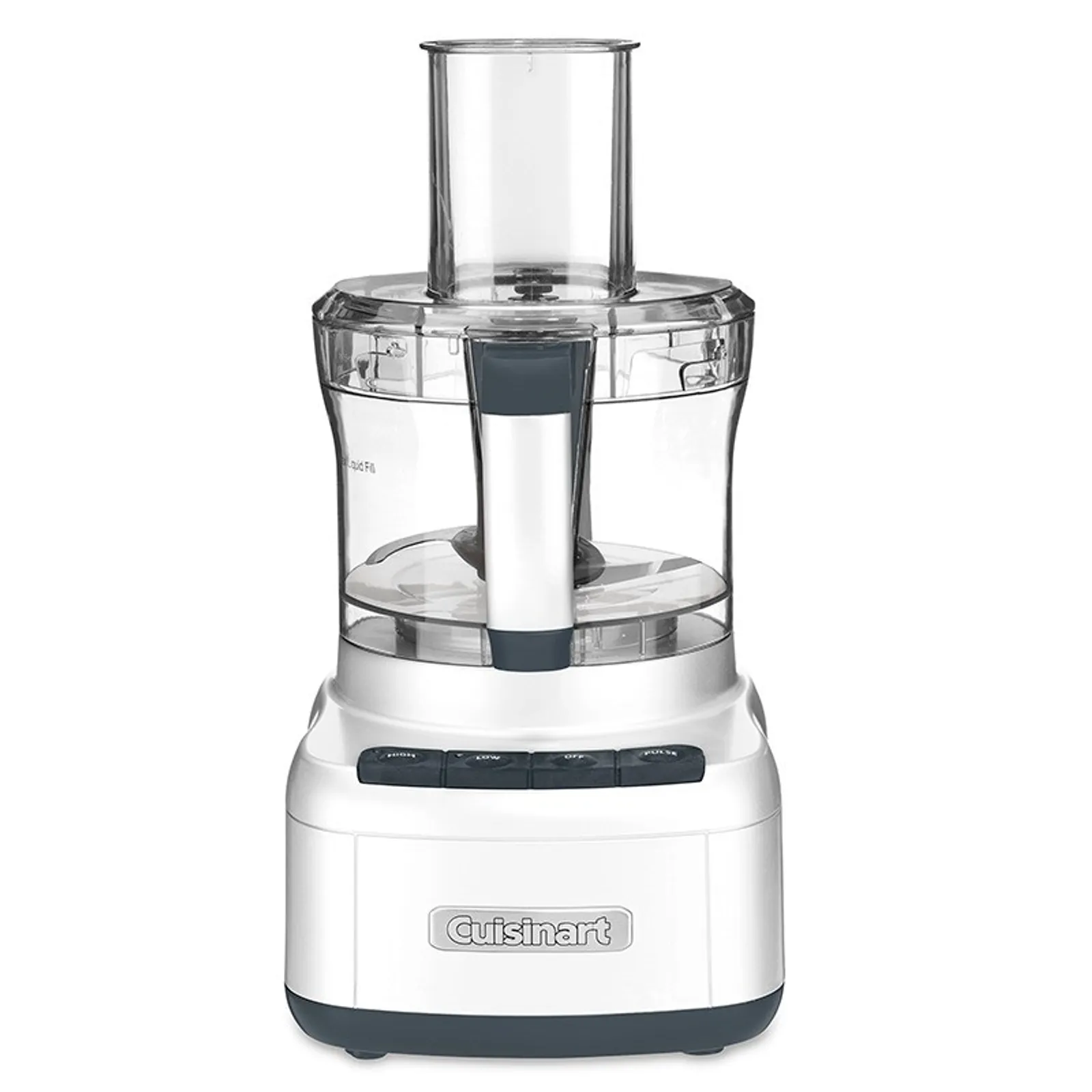 Cuisinart FP-8A - Elemental 8 Cup Food Processor