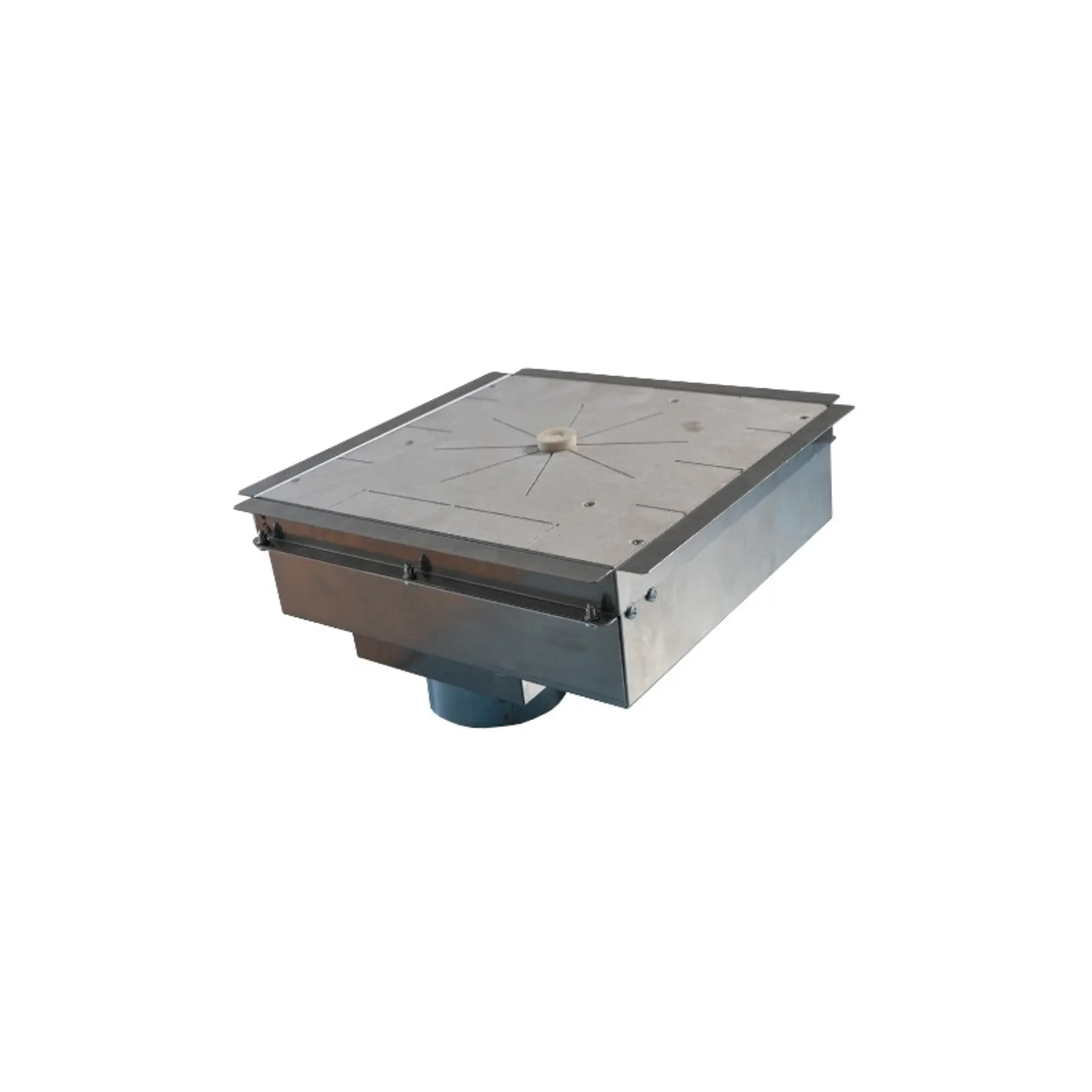 Adventys Pro INDUC'STONE - Invisible Undercounter Buffet Induction 650W