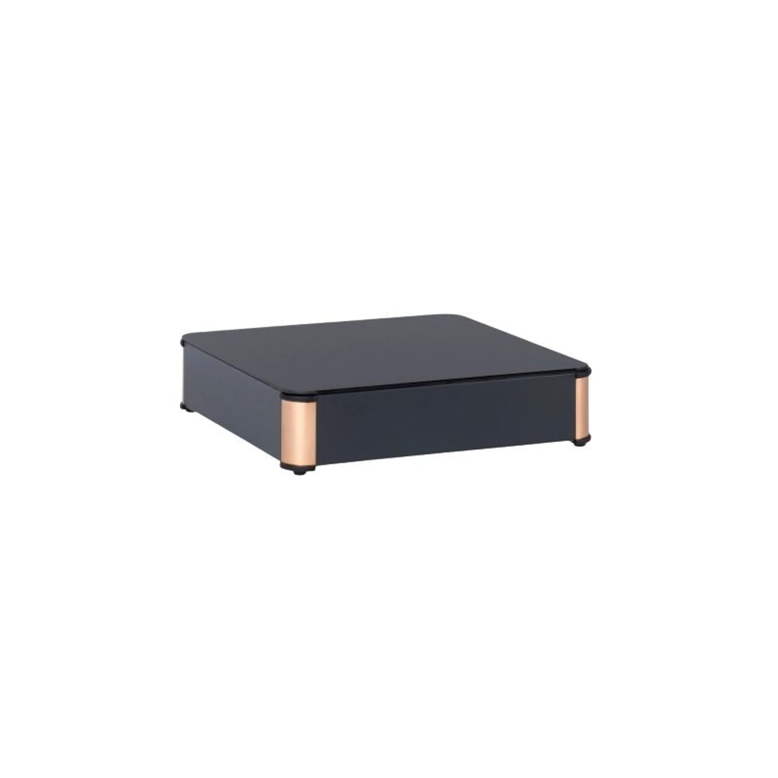 Adventys Pro IE 1000 C-B - Buffet Induction Elegance Copper & Black