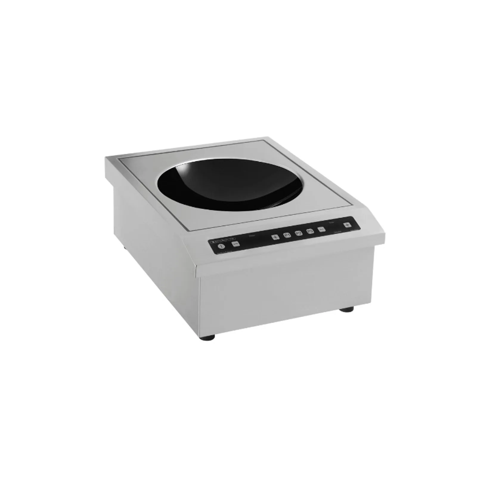 Adventys Pro BWIC3000 - Wok Induction Tabletop