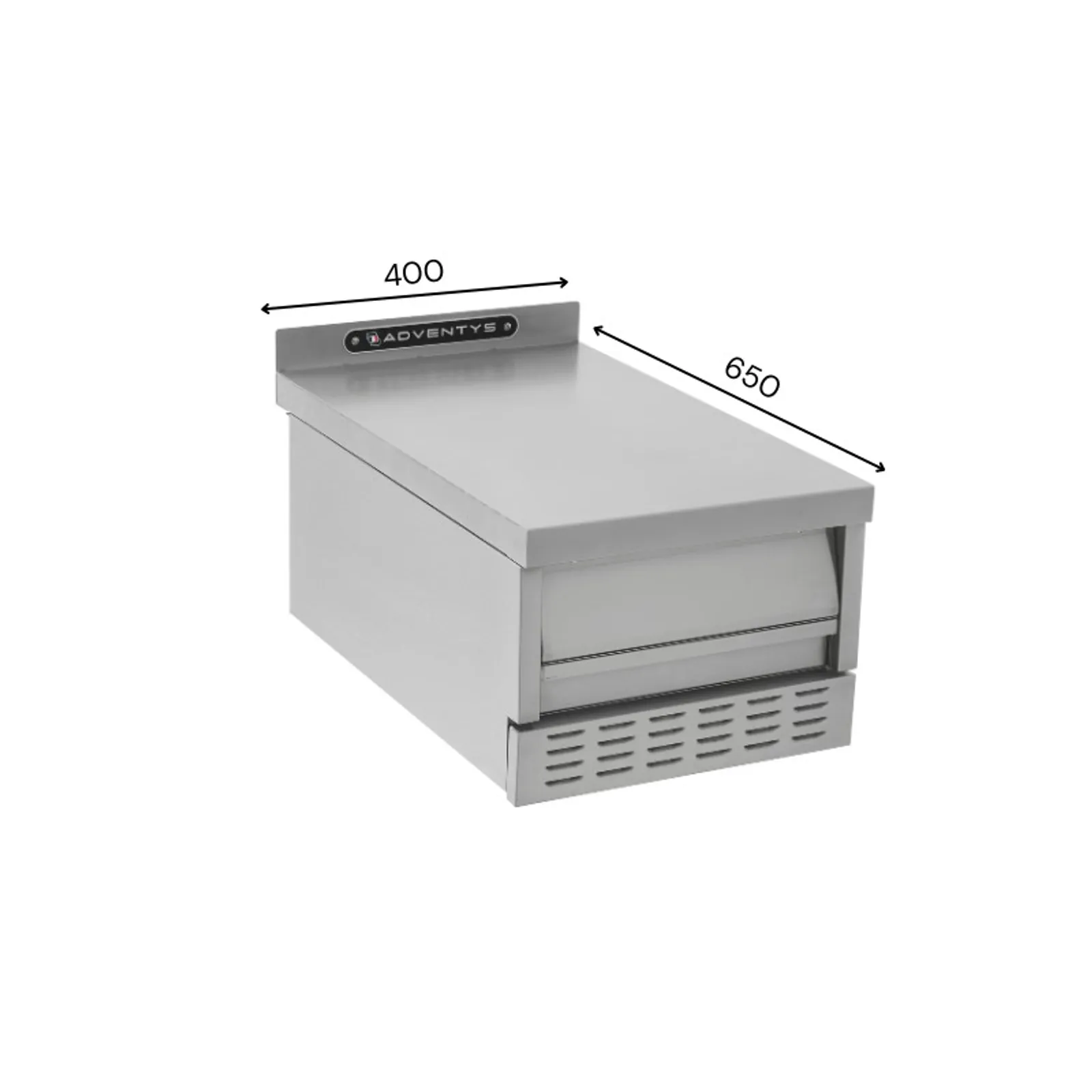 Adventys Pro SKN - Neutral Module 650