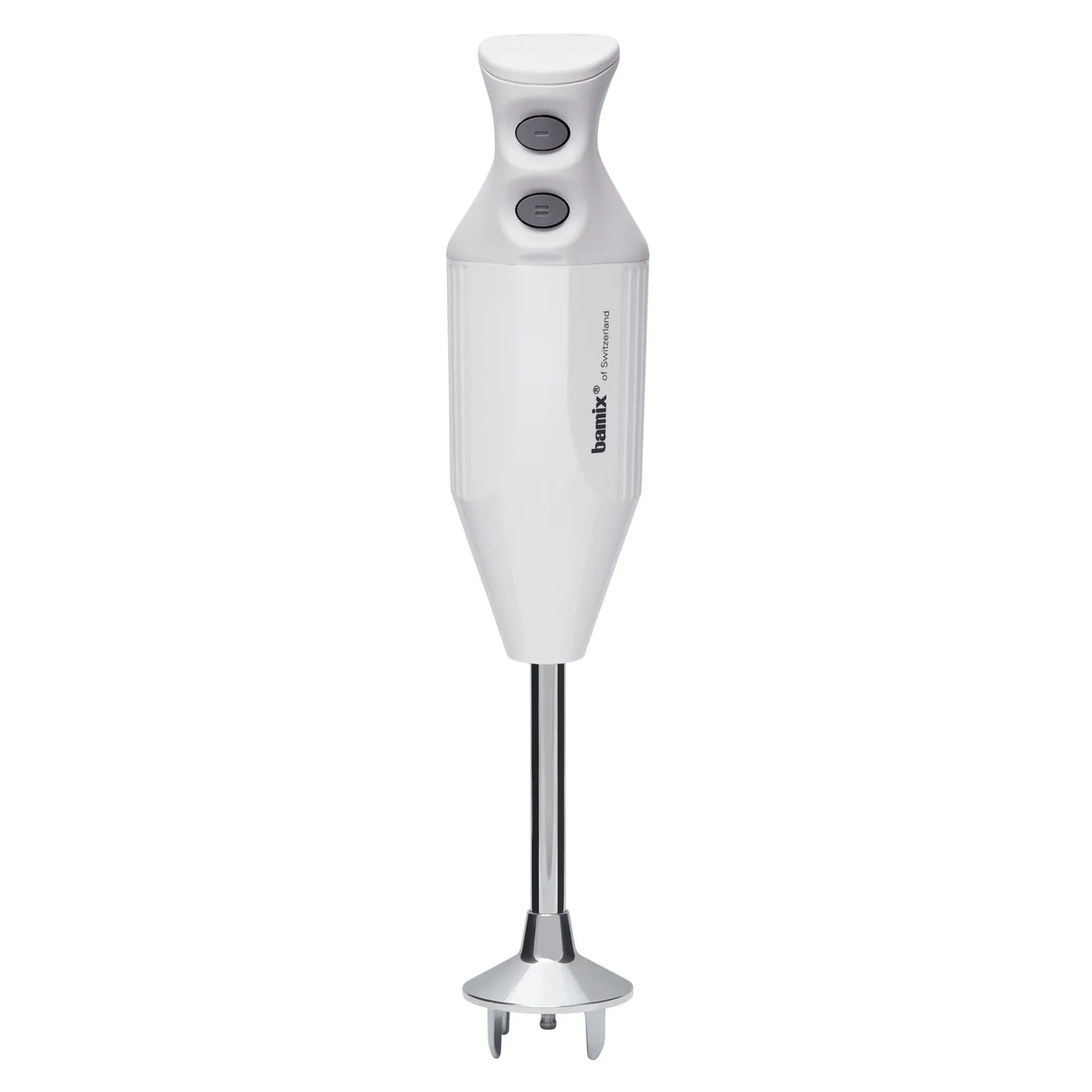 Bamix 76031 - Mono Immersion Blender 140W White
