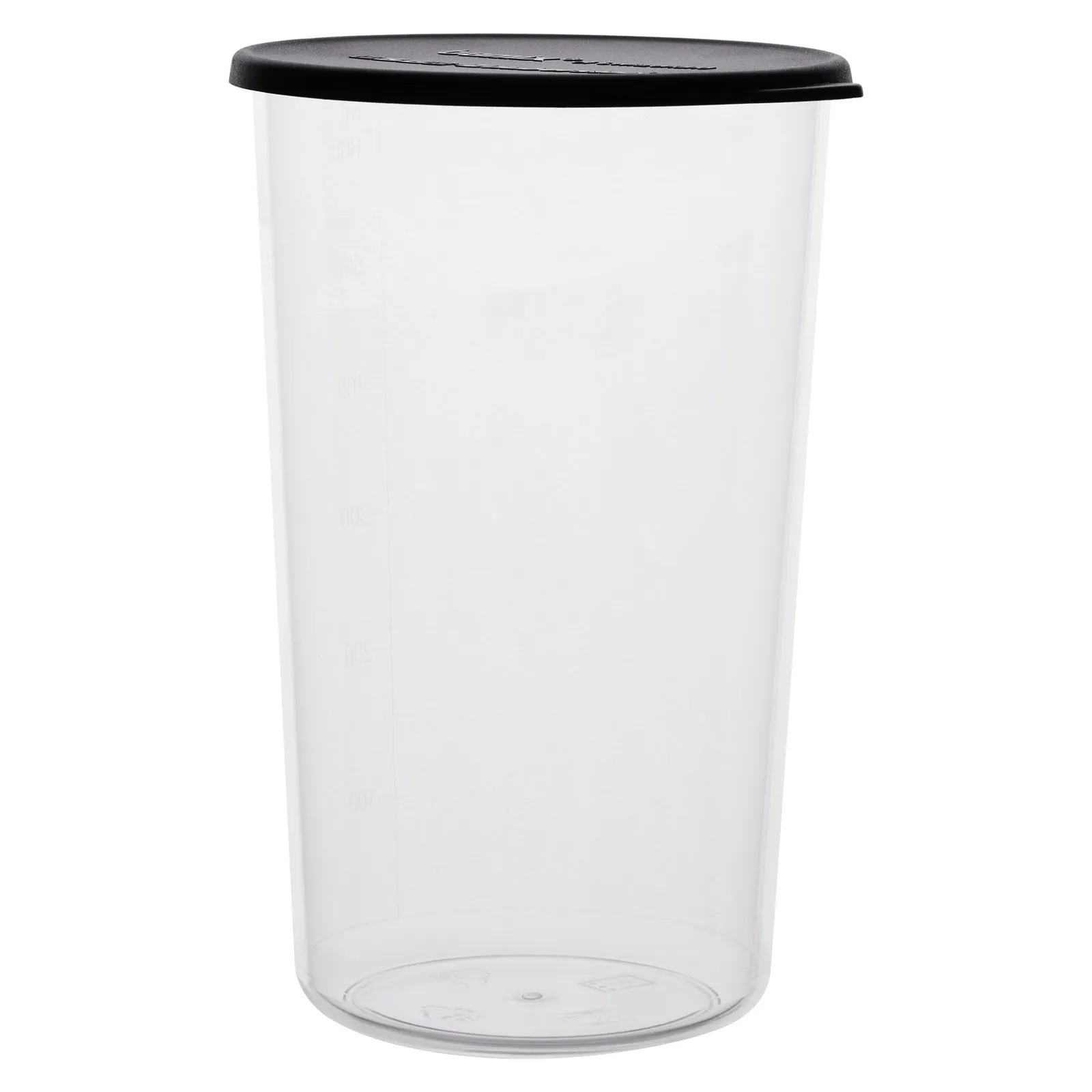 Bamix 76032 - Mono Immersion Blender 140W Black