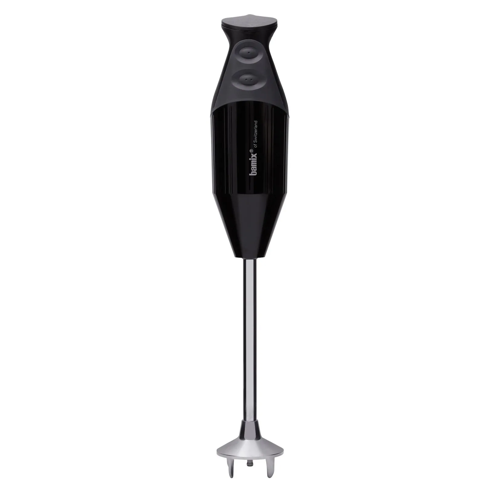 Bamix 76151 - Gastro Immersion Blender 200W Black