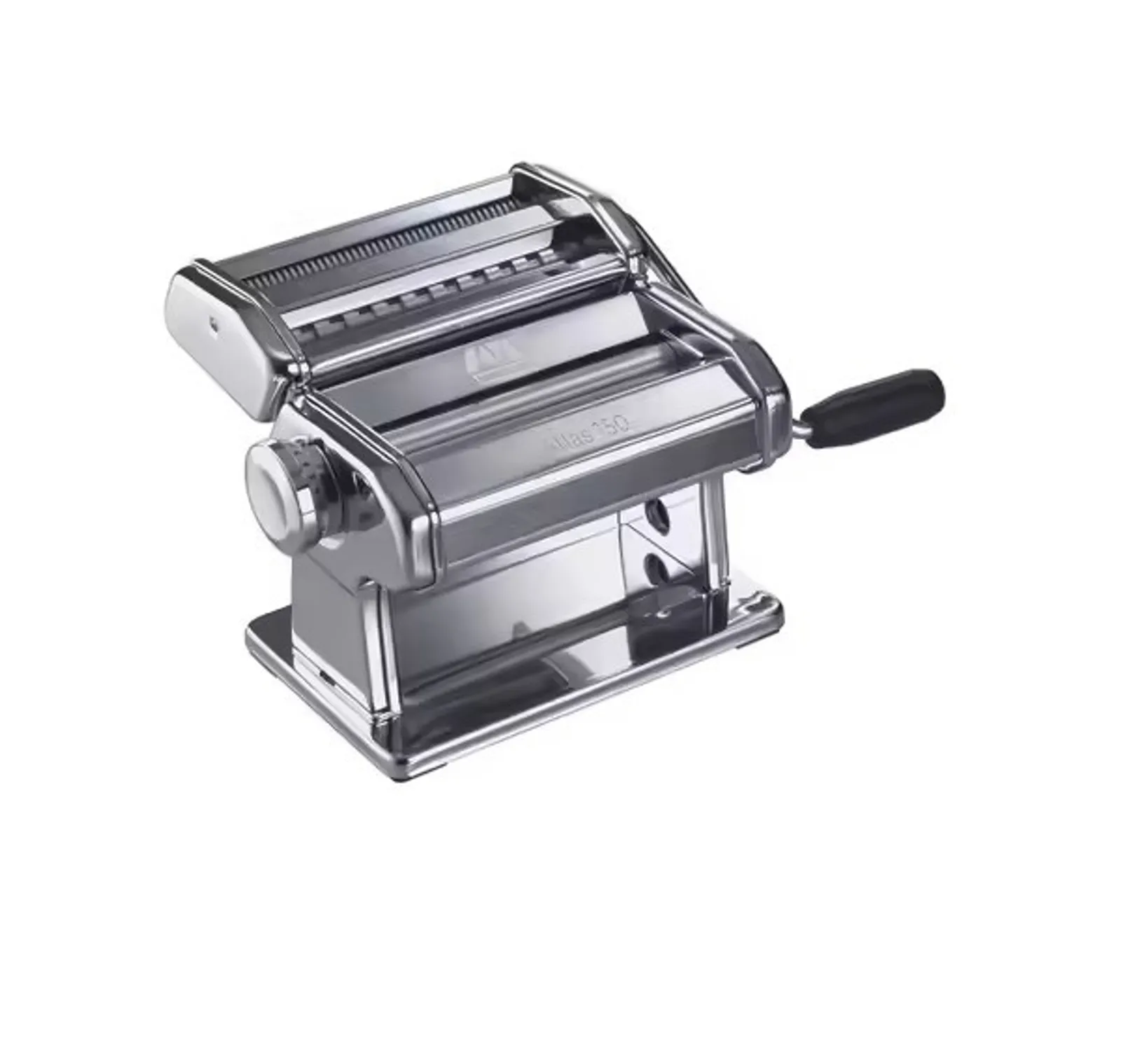 Marcato 2700 - Atlas Pasta Machine - Silver