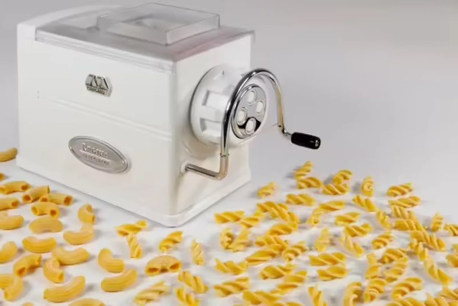 Marcato 2710 - Regina Pasta & Macaroni Machine