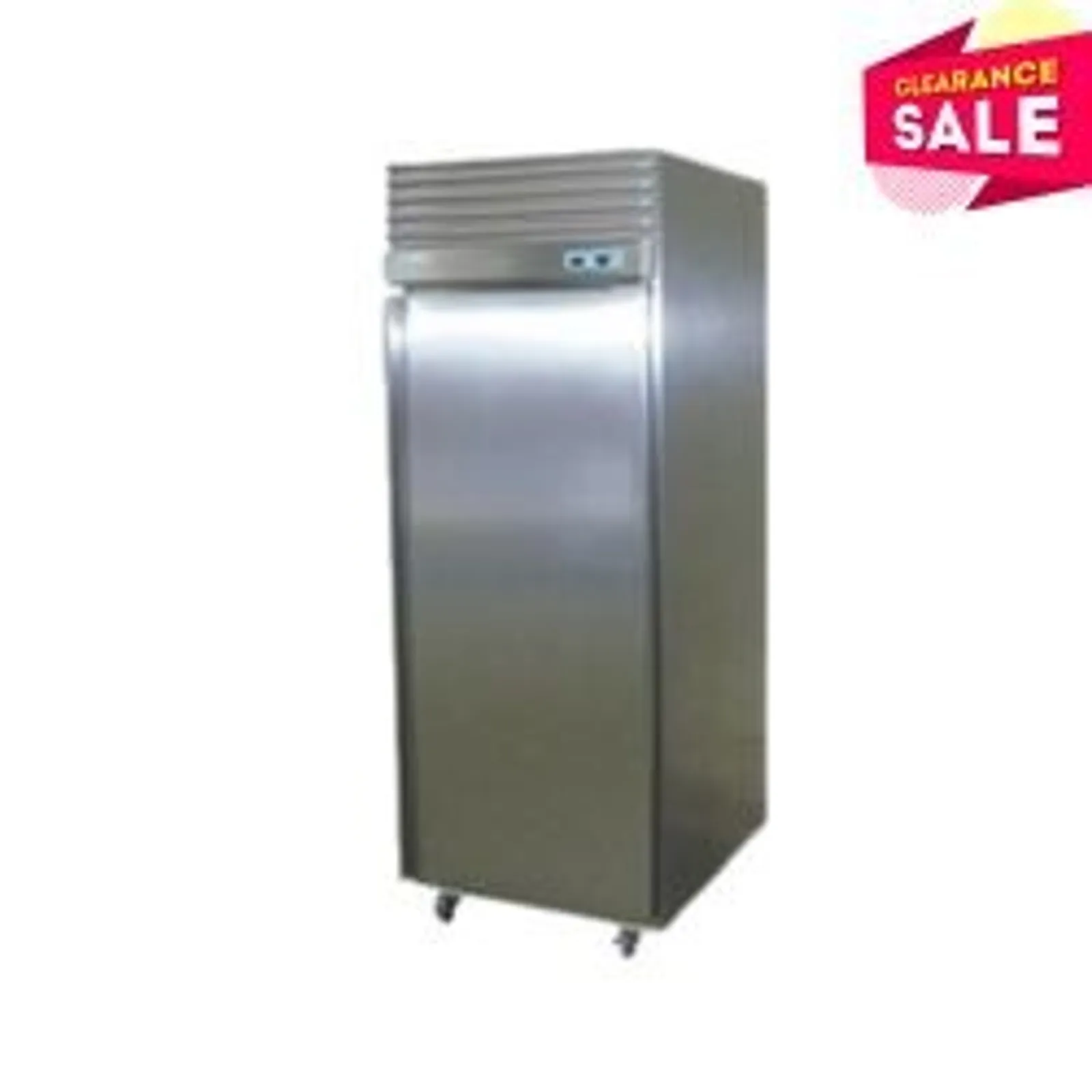 Artisan M1711 Bakers Buddy - 1 Door Upright Commercial Freezer - Clearance