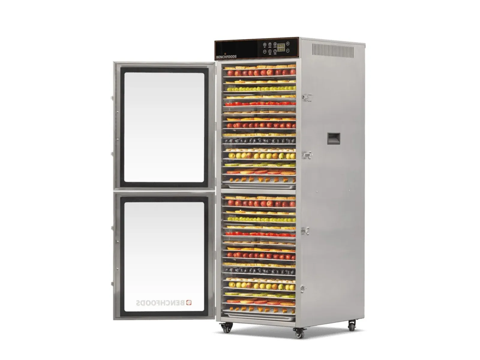 Benchfoods 32VCUDG - 32 Tray Vertical Dehydrator