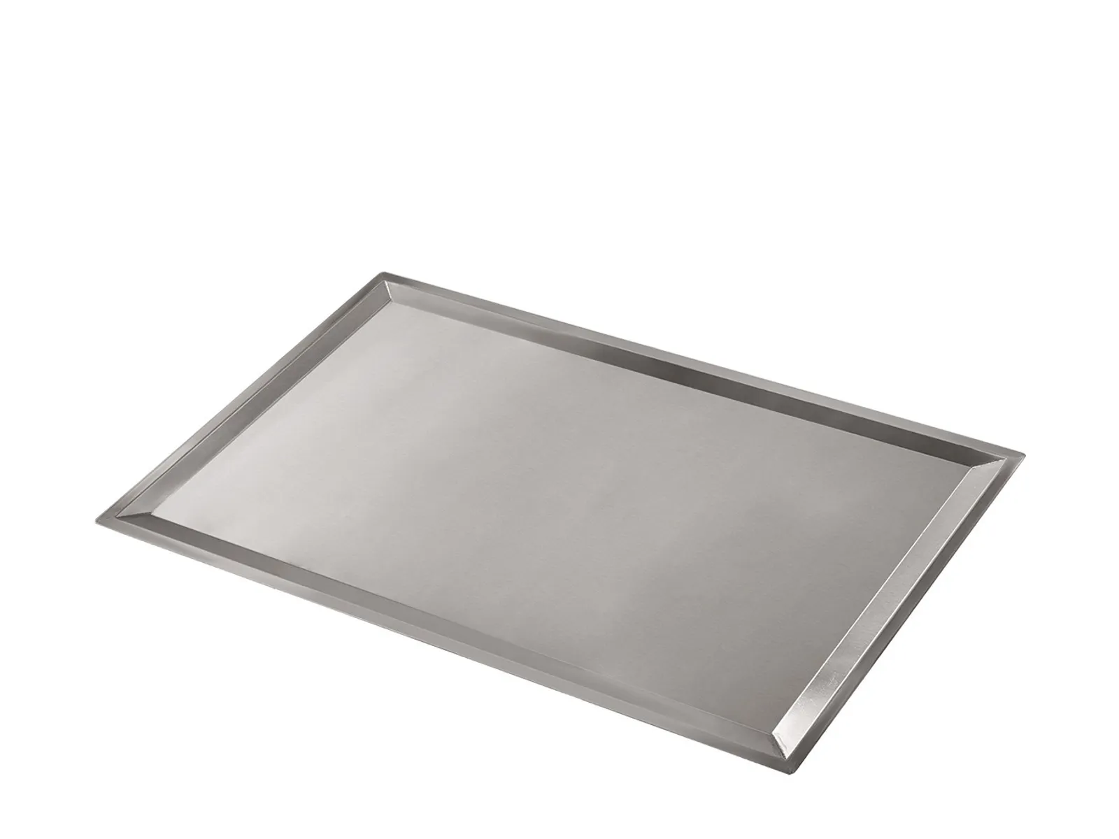 Benchfoods 16-PT85 - Large Stainless Steel Pan Trays