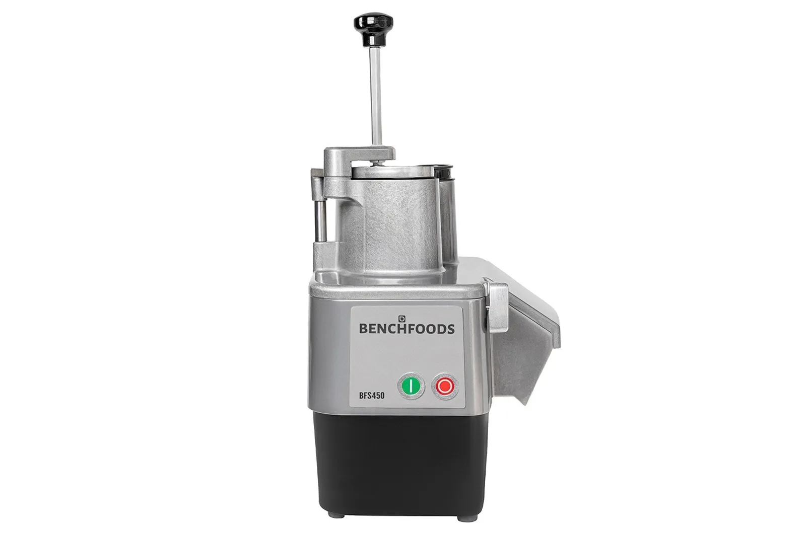 Benchfoods BFS450 - Commercial All-In-One Food Slicer