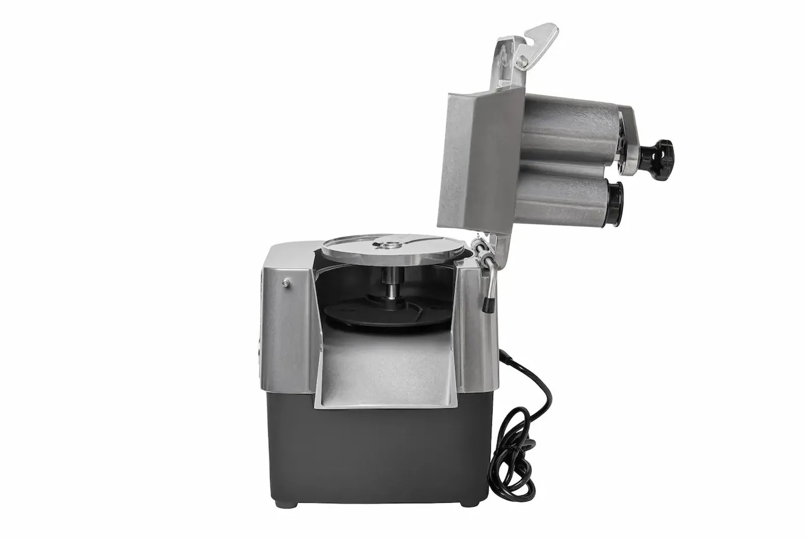 Benchfoods BFS450 - Commercial All-In-One Food Slicer