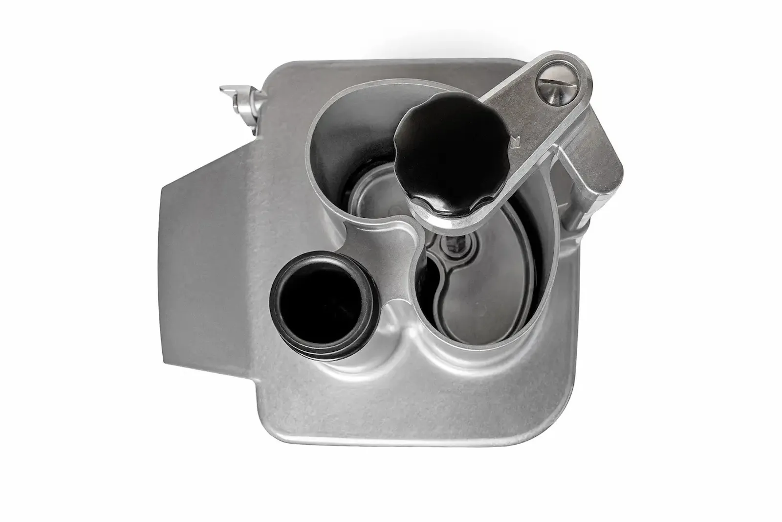 Benchfoods BFS450 - Commercial All-In-One Food Slicer