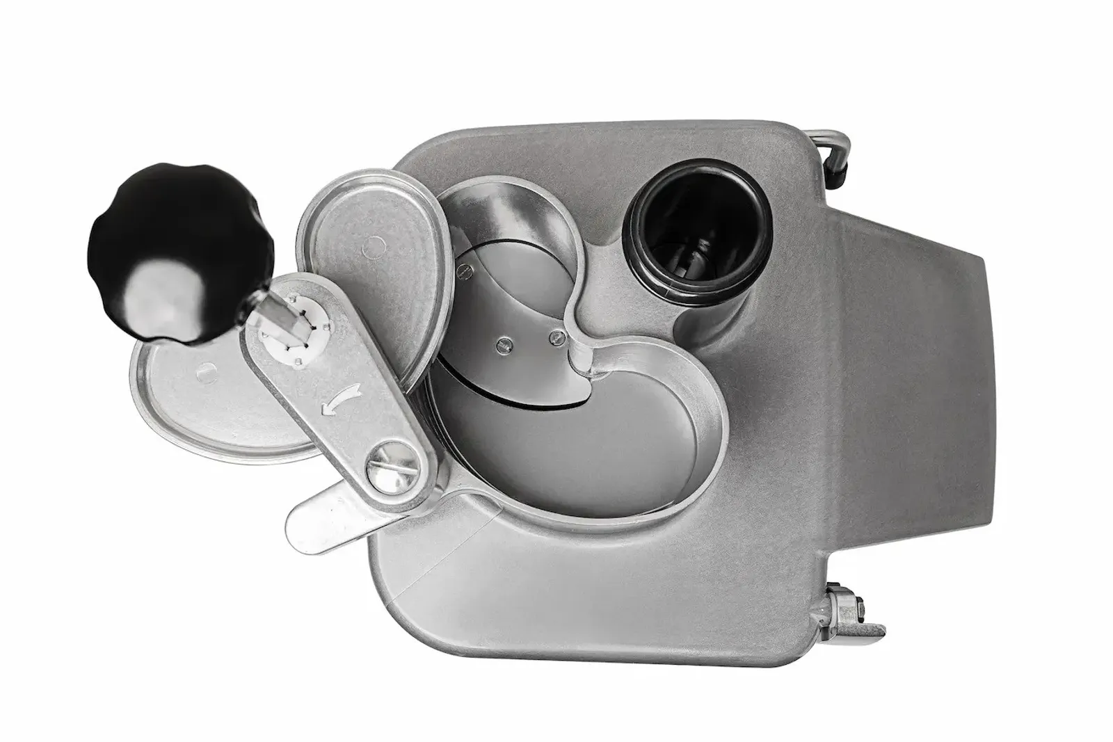 Benchfoods BFS450 - Commercial All-In-One Food Slicer