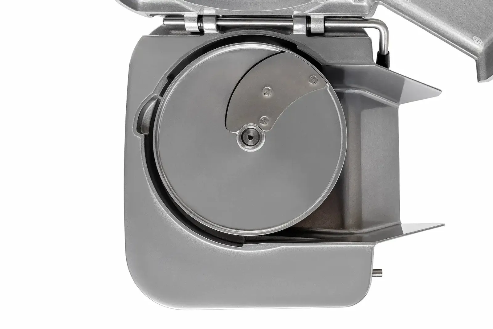 Benchfoods BFS450 - Commercial All-In-One Food Slicer