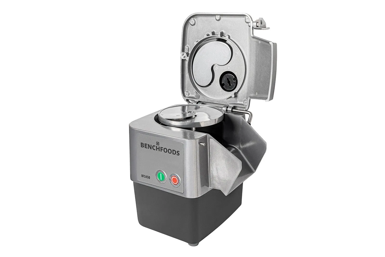 Benchfoods BFS450 - Commercial All-In-One Food Slicer