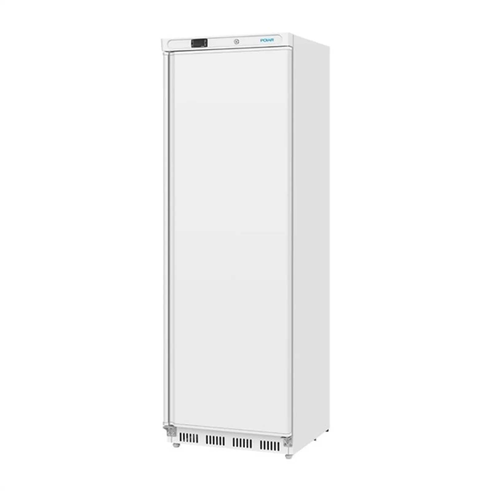 Polar PC003-A C-Series - Upright Fridge White 400Ltr