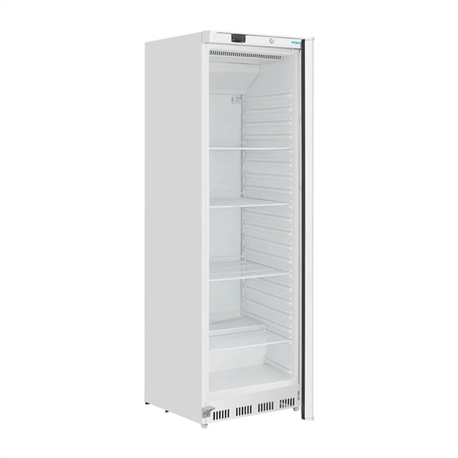 Polar PC003-A C-Series - Upright Fridge White 400Ltr