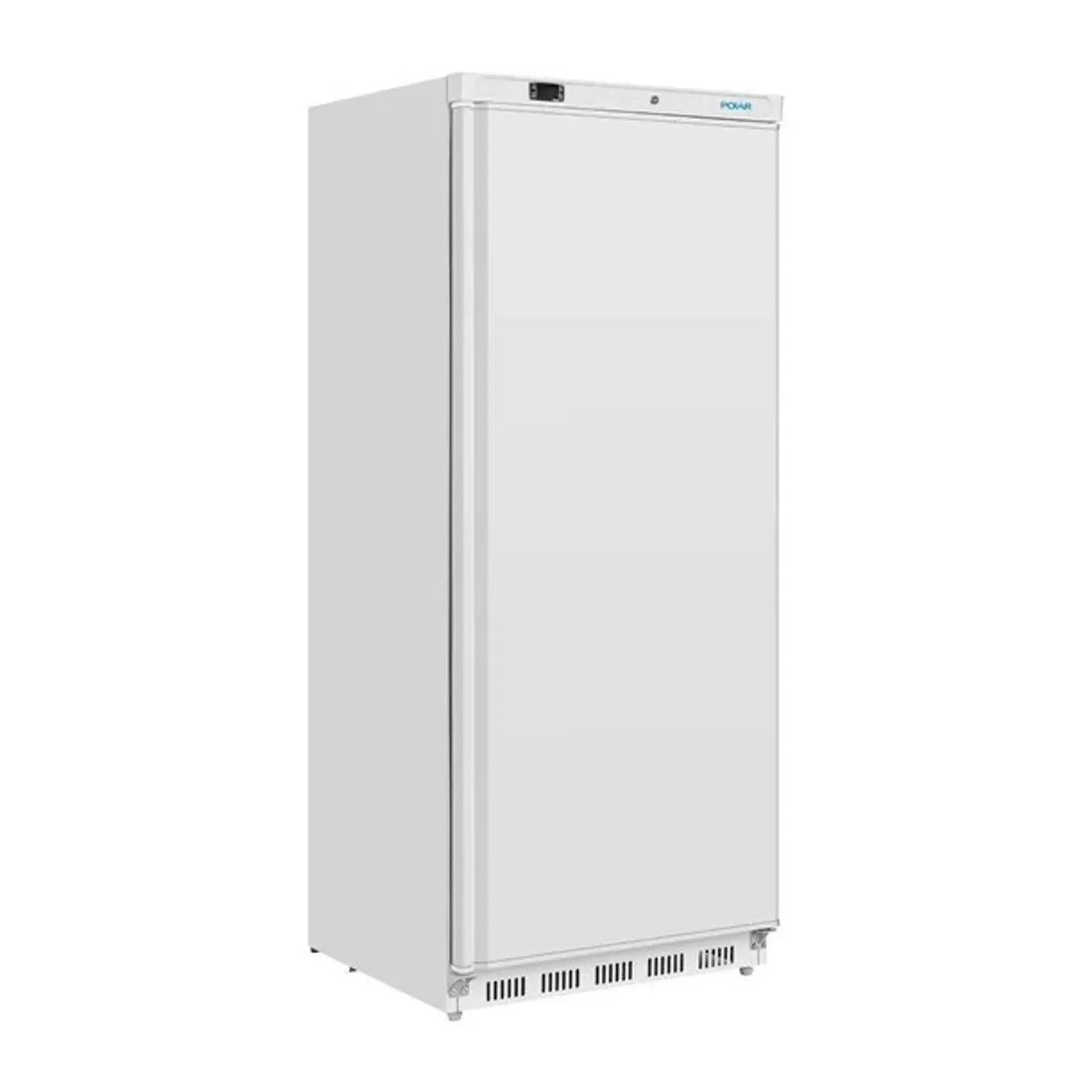 Polar PC005-A C-Series - Upright Fridge White 600Ltr