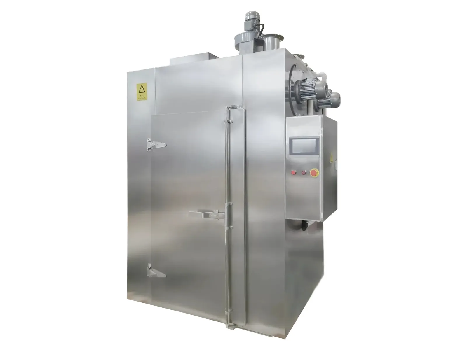 Benchfoods IU01 - 1 Trolley Dehydrator