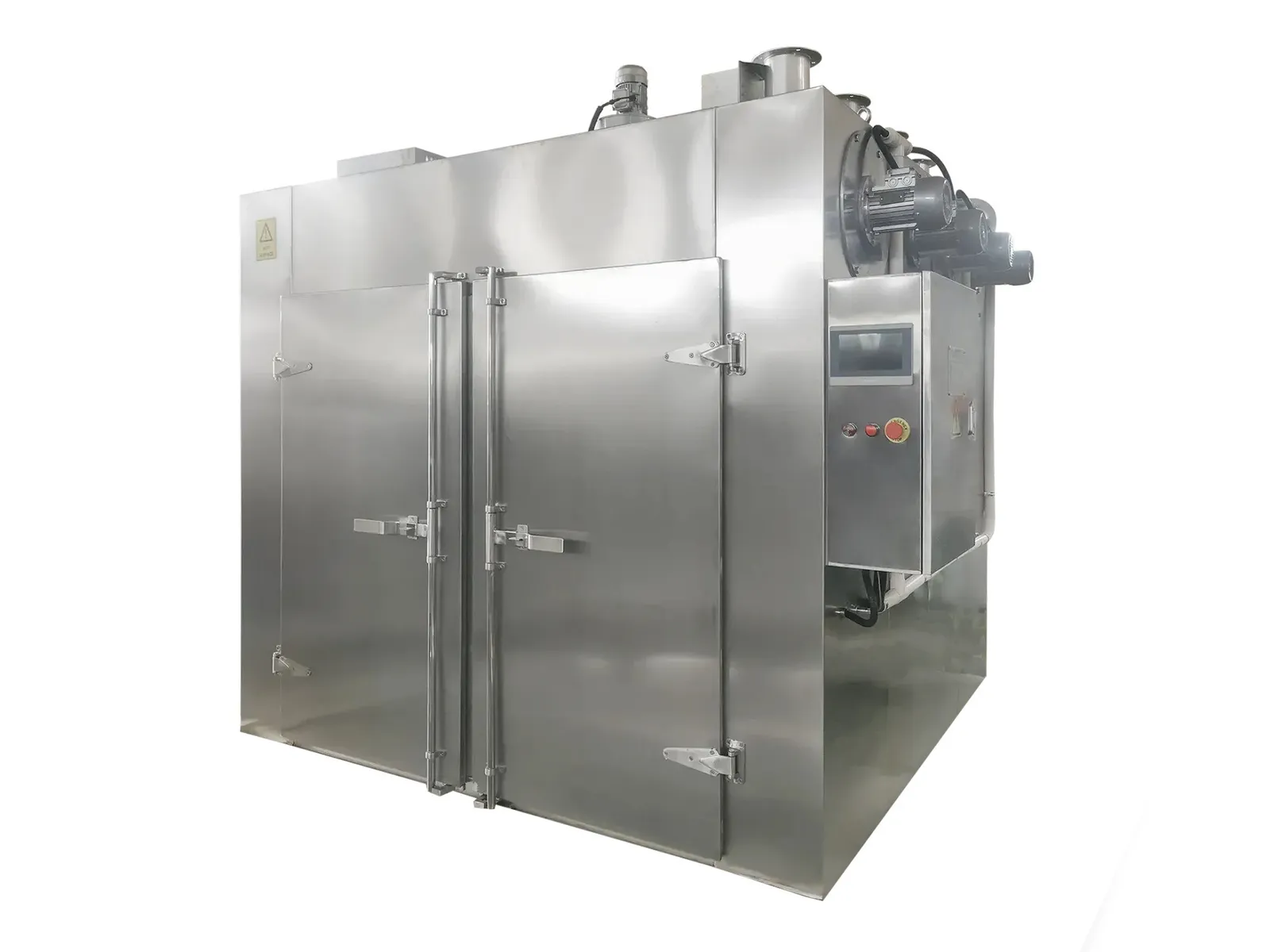 Benchfoods IU04 - 4 Trolley Dehydrator