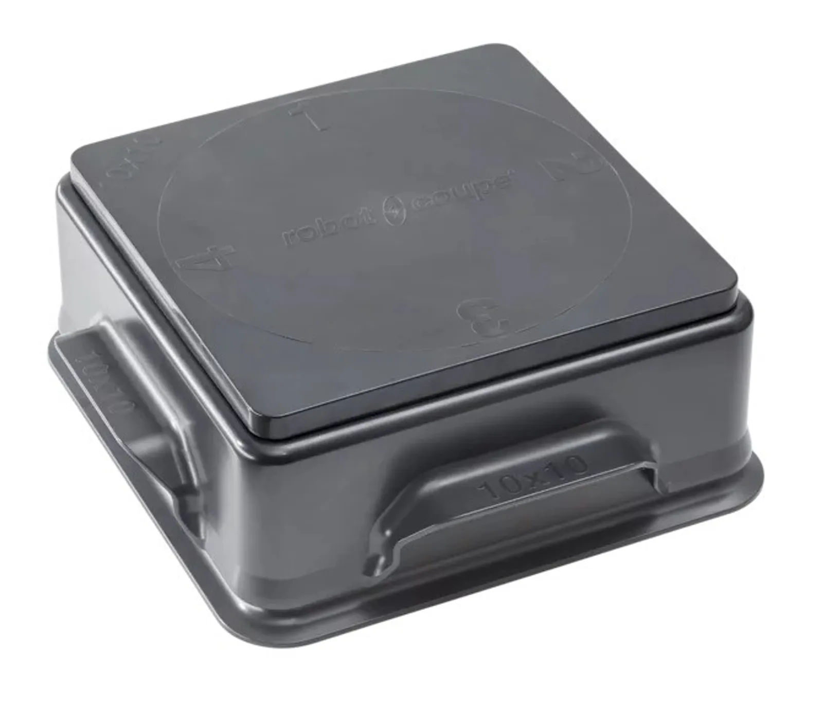 Robot Coupe 49305 - EasyClean Xpress for Dicing Grids 8mm