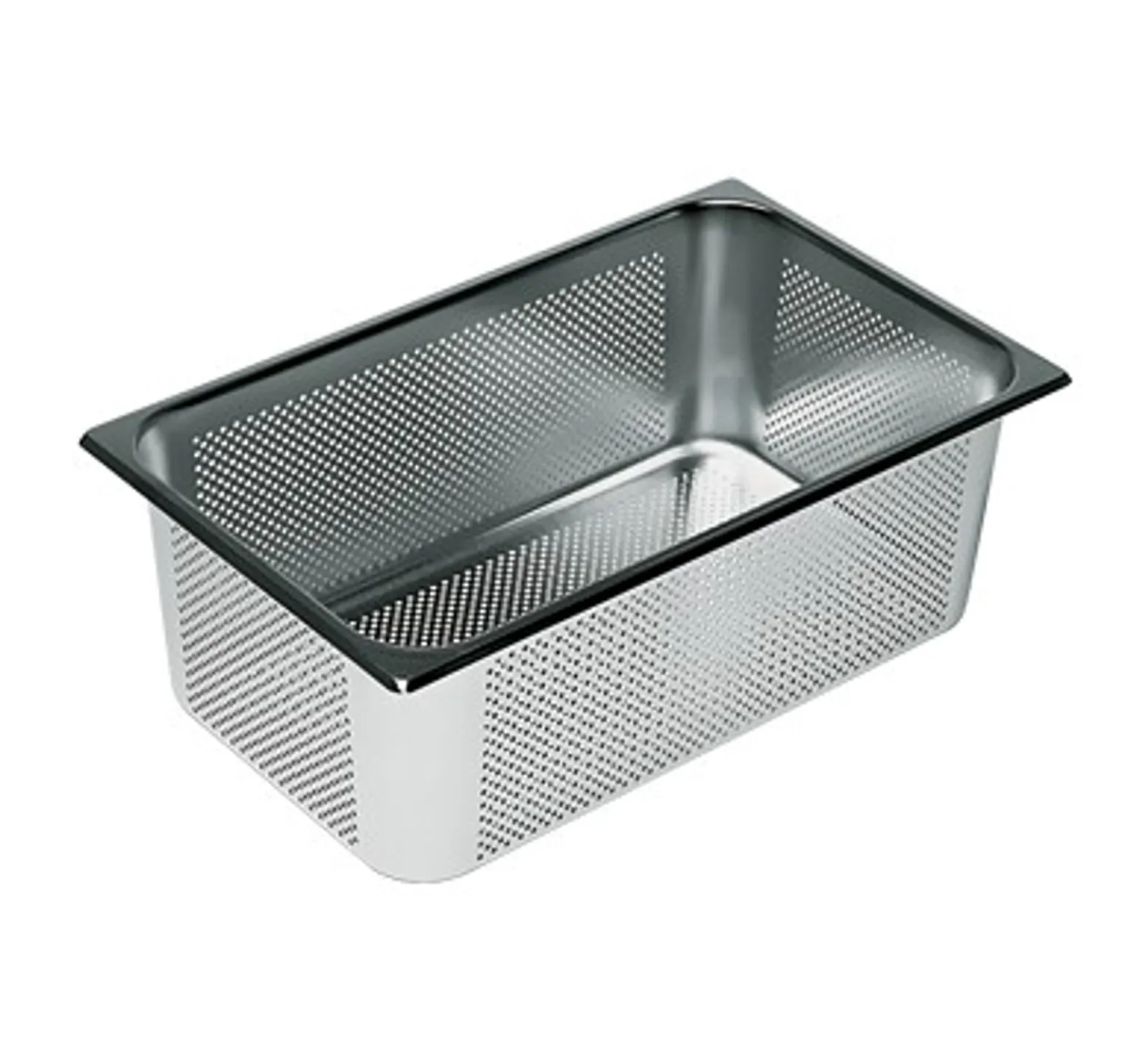 Convotherm G11 054 - Perforated 1/1 GN Food Container, 55mm Depth
