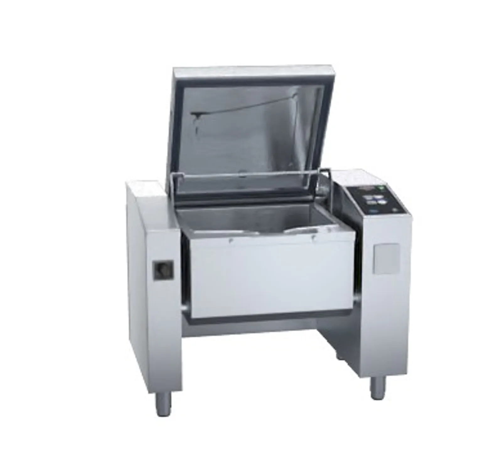 Convotherm Flexx Pro CFXP 101 - 100 Litre Single Pan Electric Multi Pan