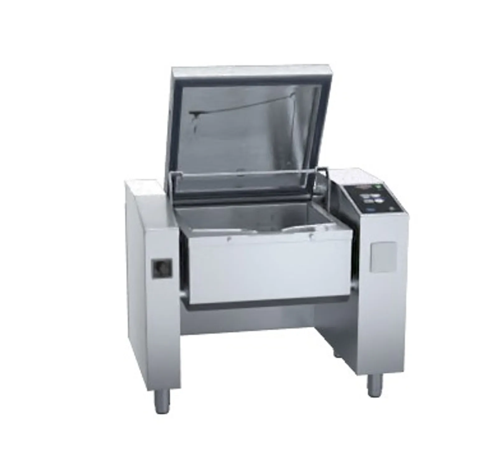 Convotherm Flexx Pro CFXP 101F - 75 Litre Single Pan Electric Multi Pan