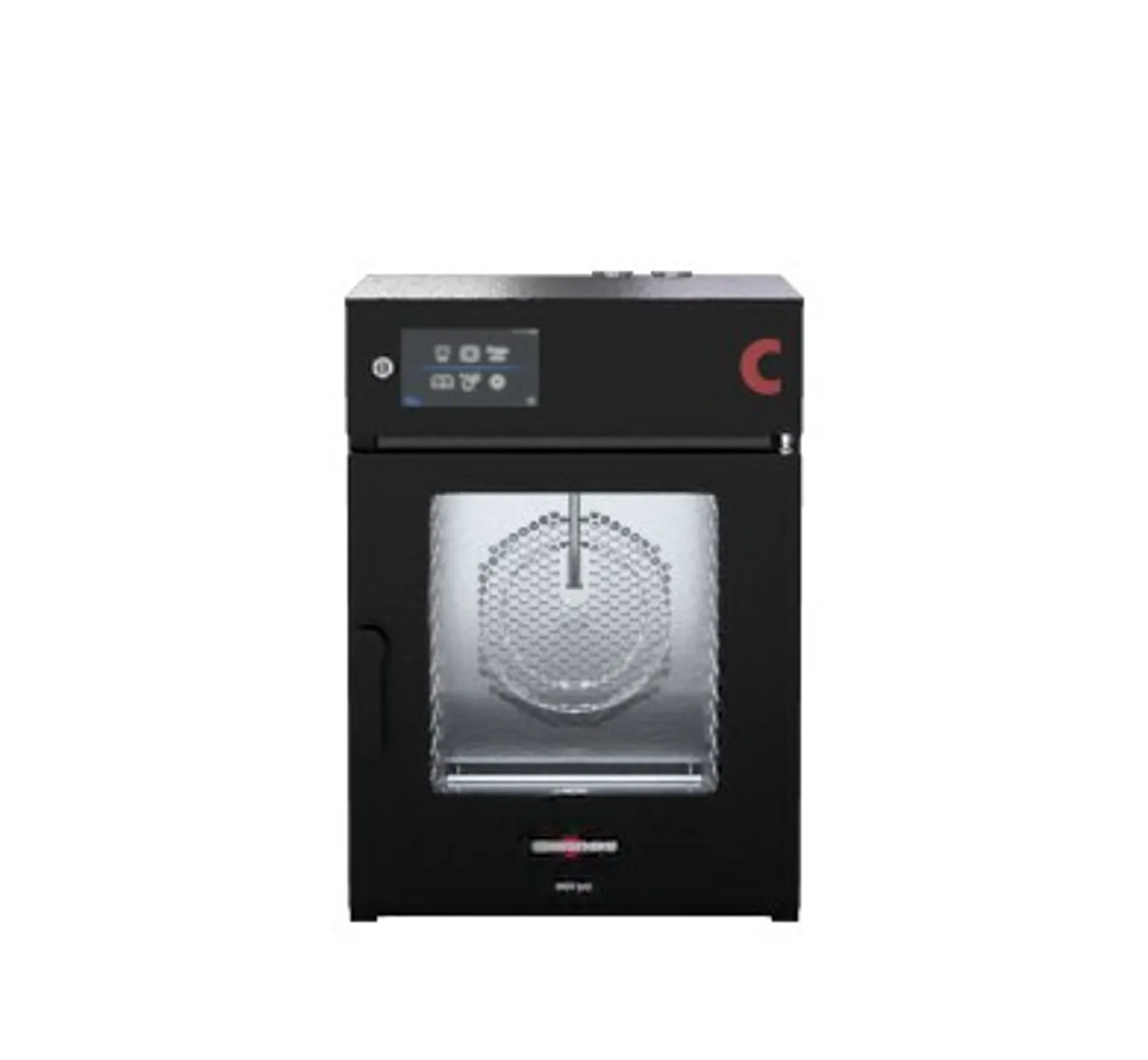 Convotherm CMINIPRO6.06-B MINI PRO - 6 Tray Electric Combi-Steamer Oven