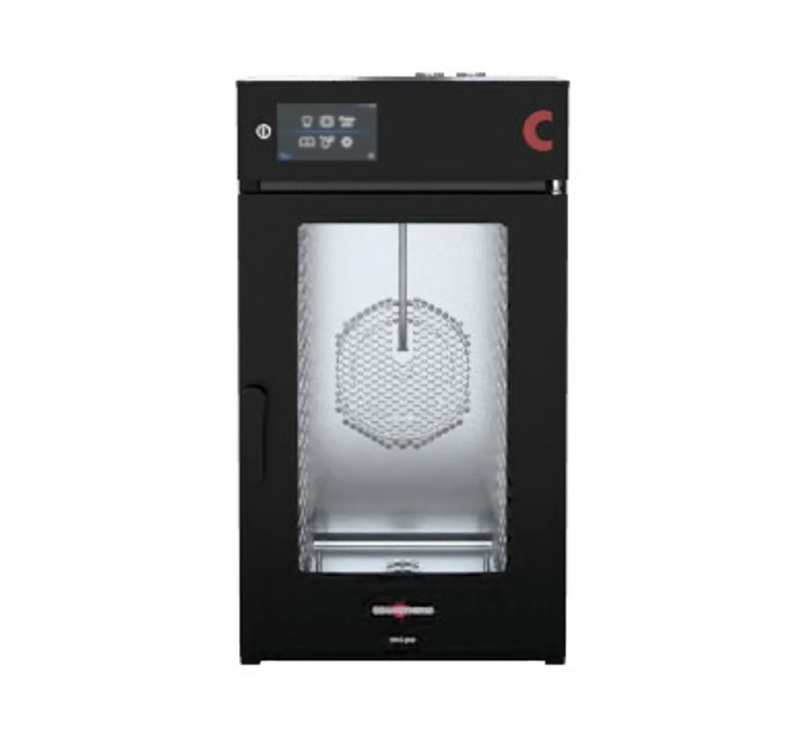 Convotherm CMINIPRO10.10-B MINI PRO - 10 Tray Electric Combi-Steamer Oven