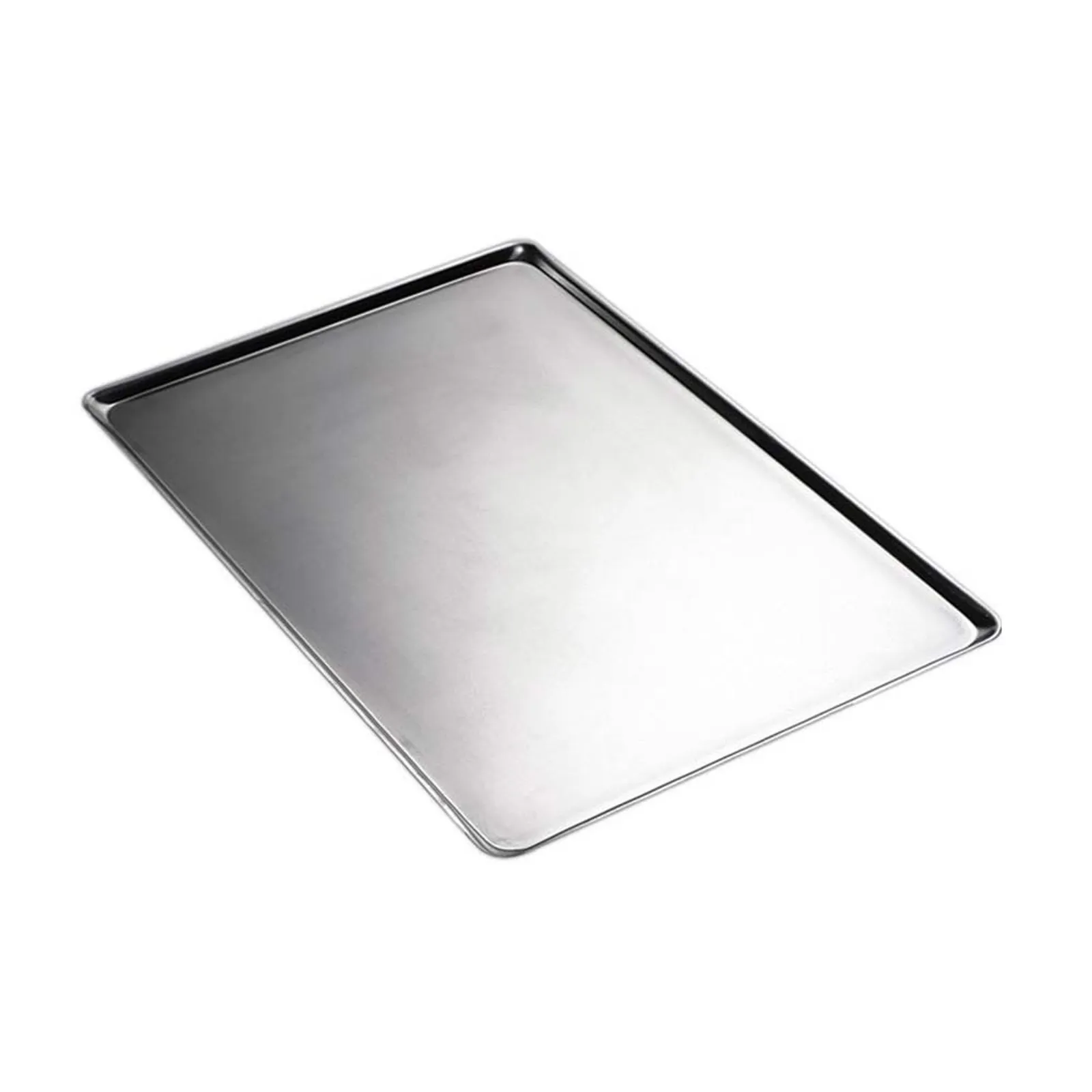 Smeg Professional 3743 - Flat Aluminum Tray 600x400mm