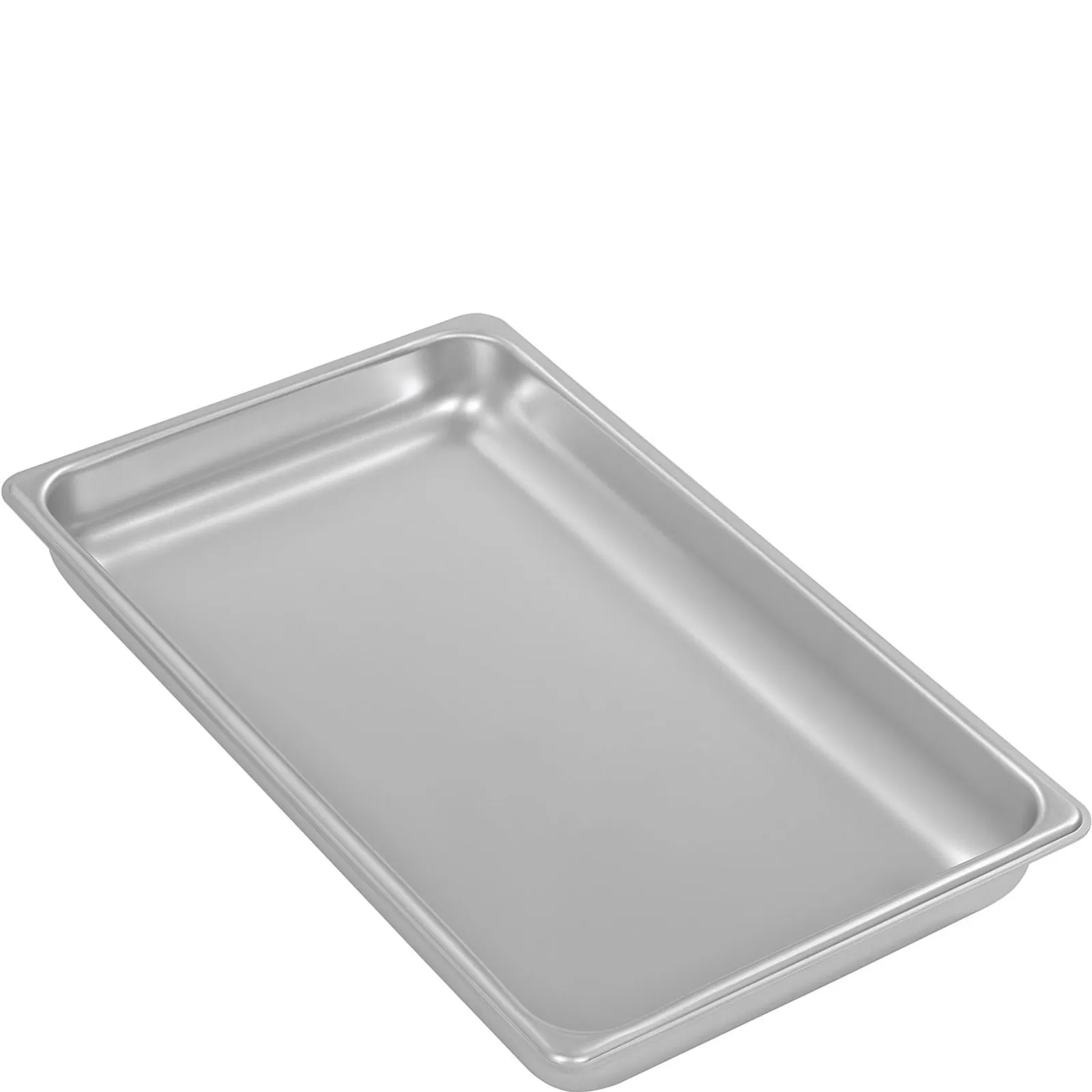 Smeg Professional T11XH65 - Flat Aluminum Tray 6.5cm deep