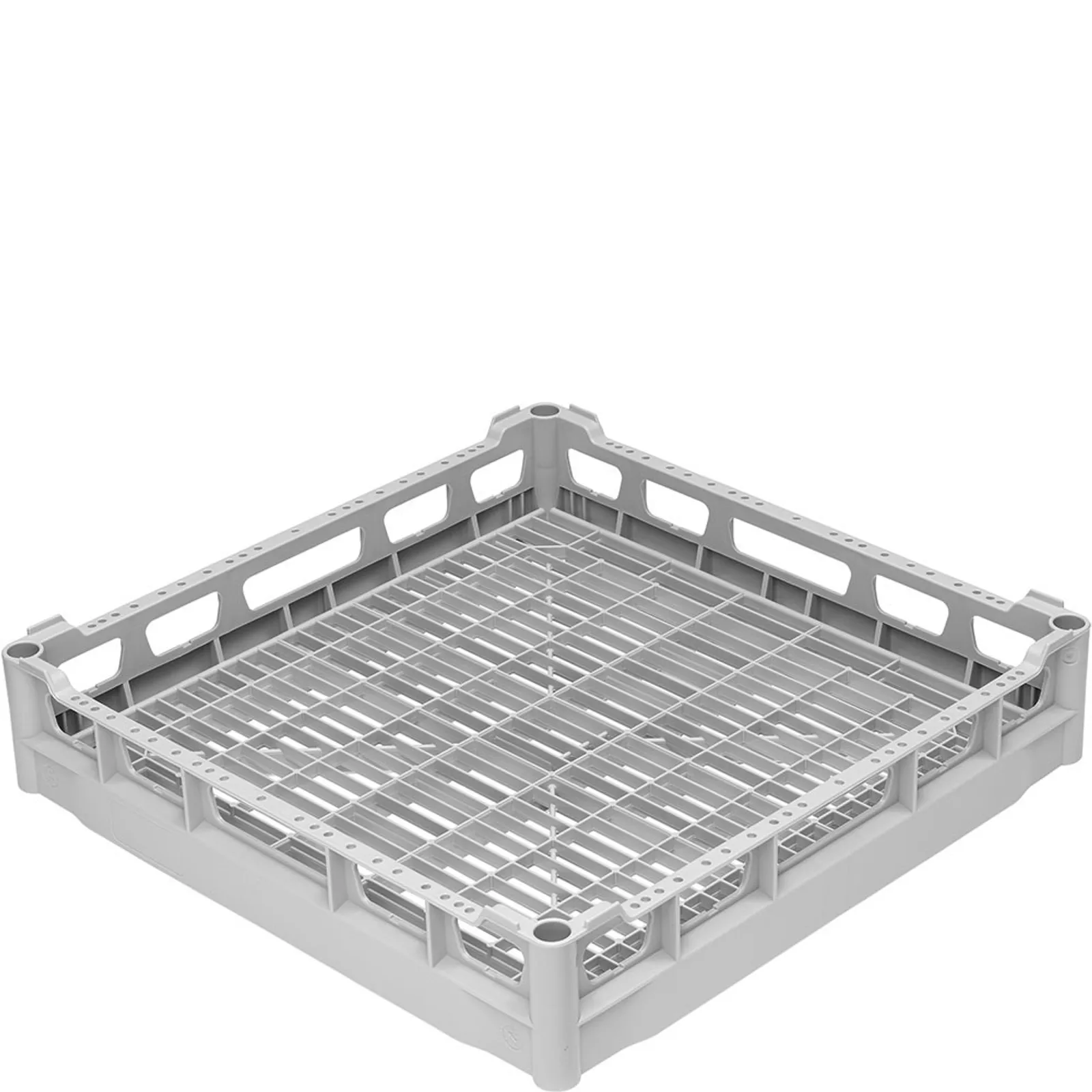 Smeg Professional PB50G01 - Flat-bottomed Basket (Polyerethene) 500x100mm