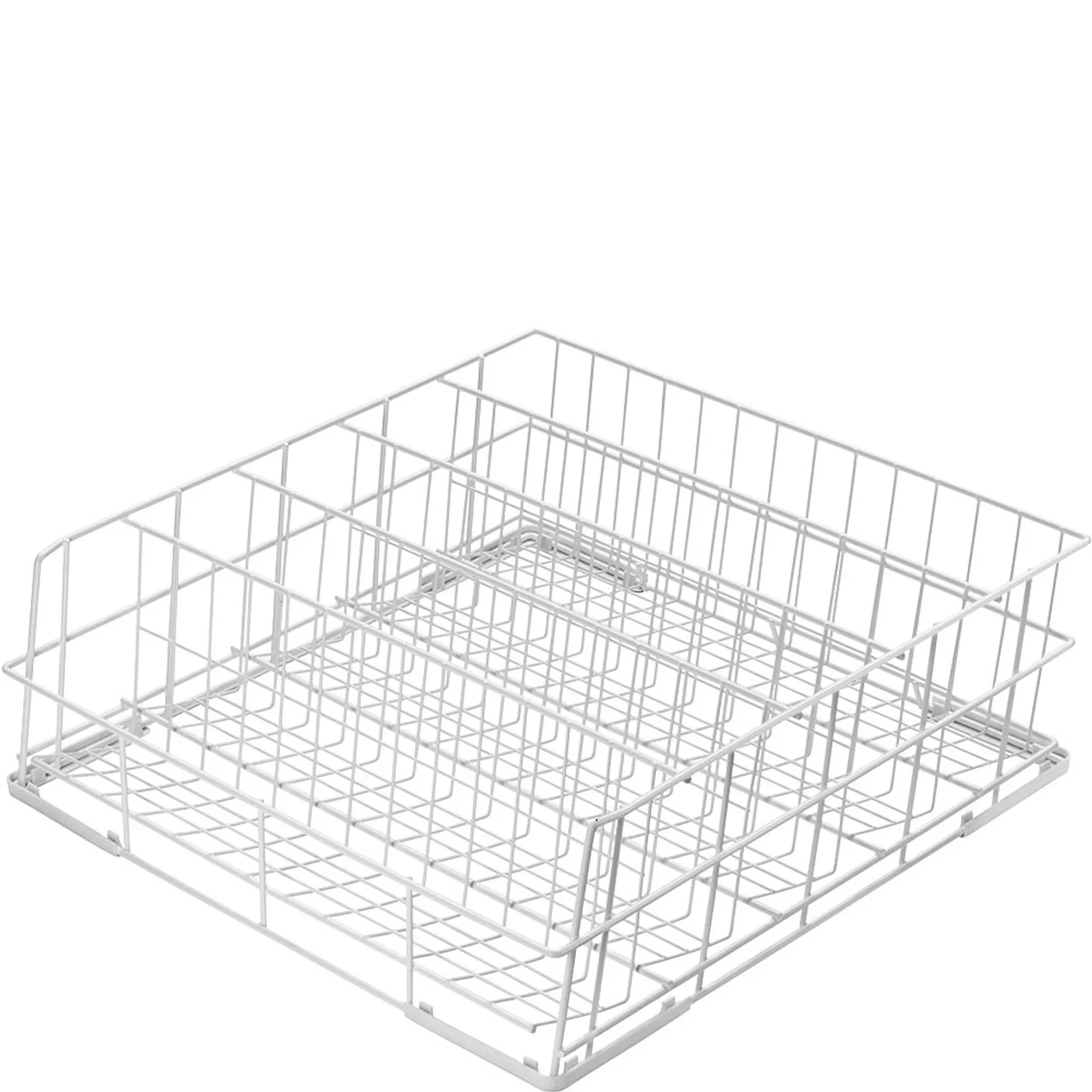 Smeg Professional WB50G02 - Max Stem-Glass (Rilsan Coated Wire) 90mm