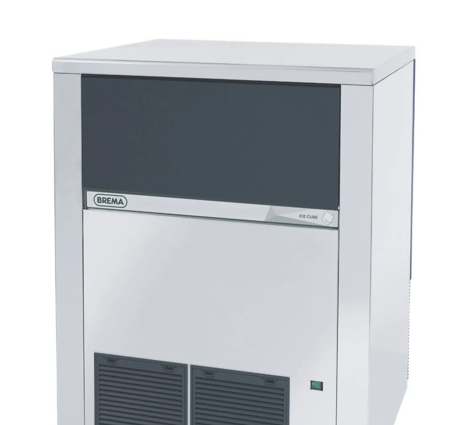 Brema CB1565A-HC-DP - Self-contained Ice Maker - Sprayer System 155kg