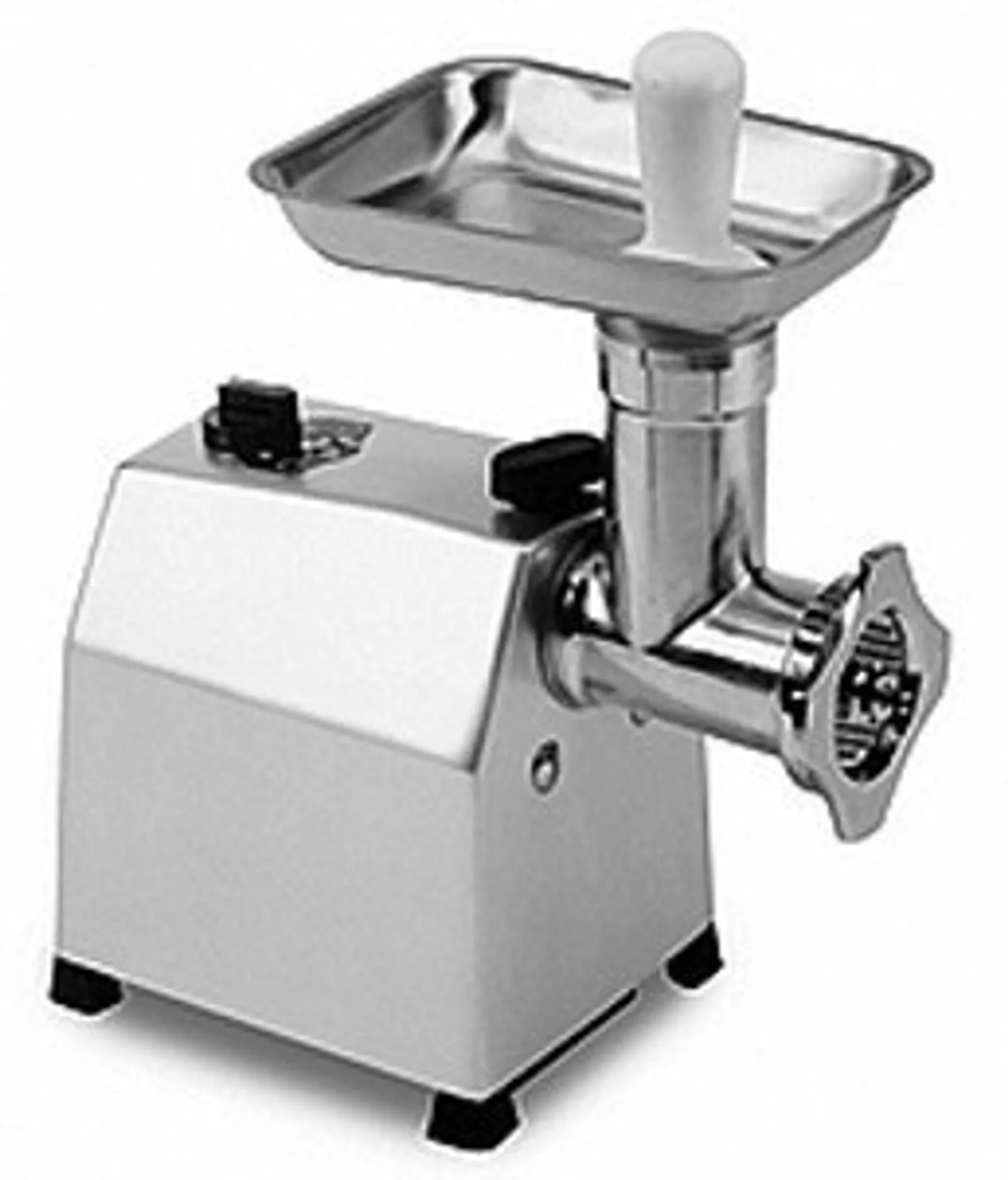 Brice TS8 - OMATS Series Meat Mincers