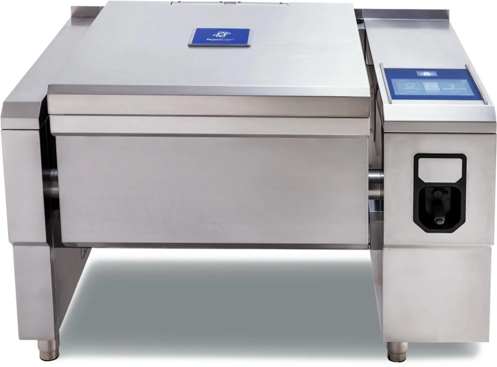 MKN FCEKMP112D-SC - FlexiChef 2.0 Size with SC 50L