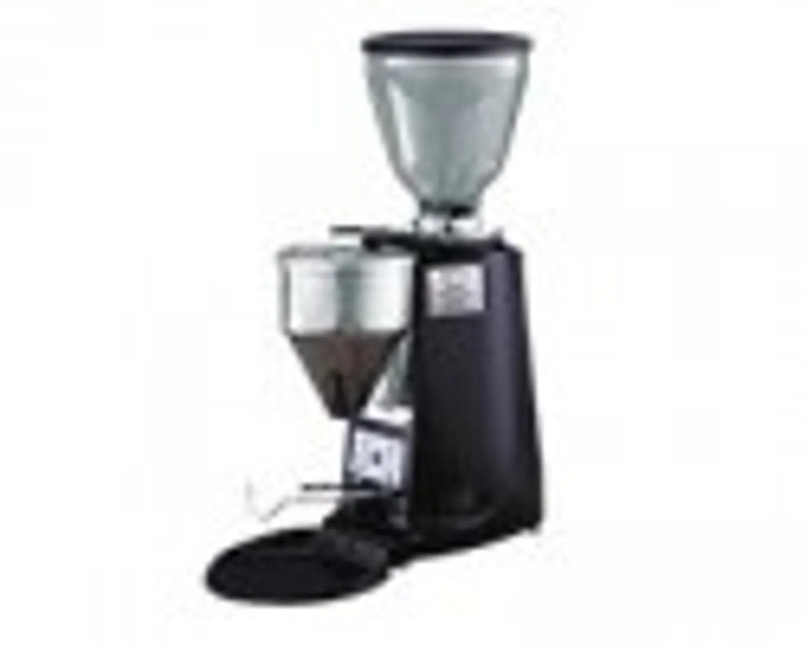 Mazzer Mini Coffee Grinder on Demand - Electronic B