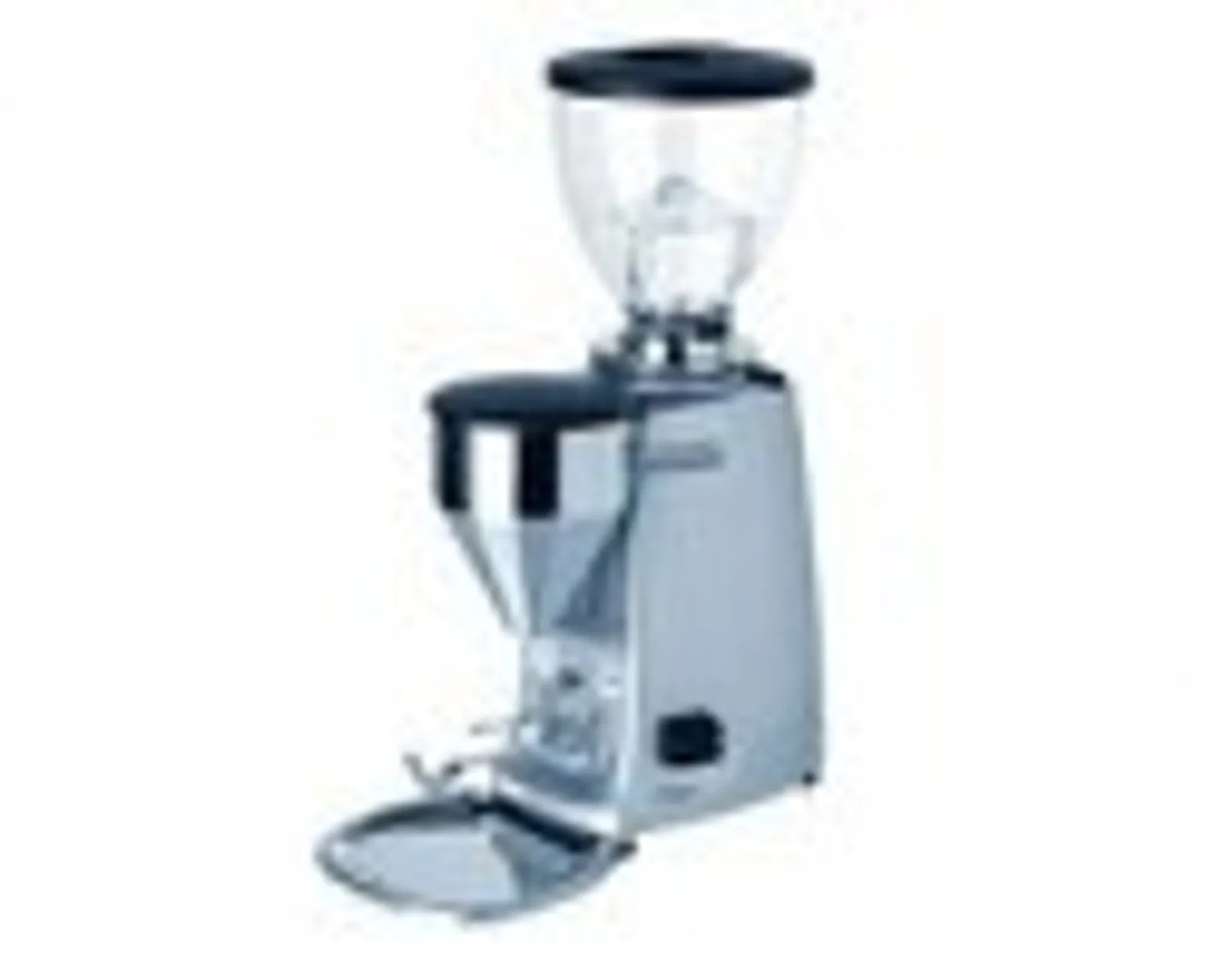 Mazzer Mini Coffee Grinder on Demand - Electronic B
