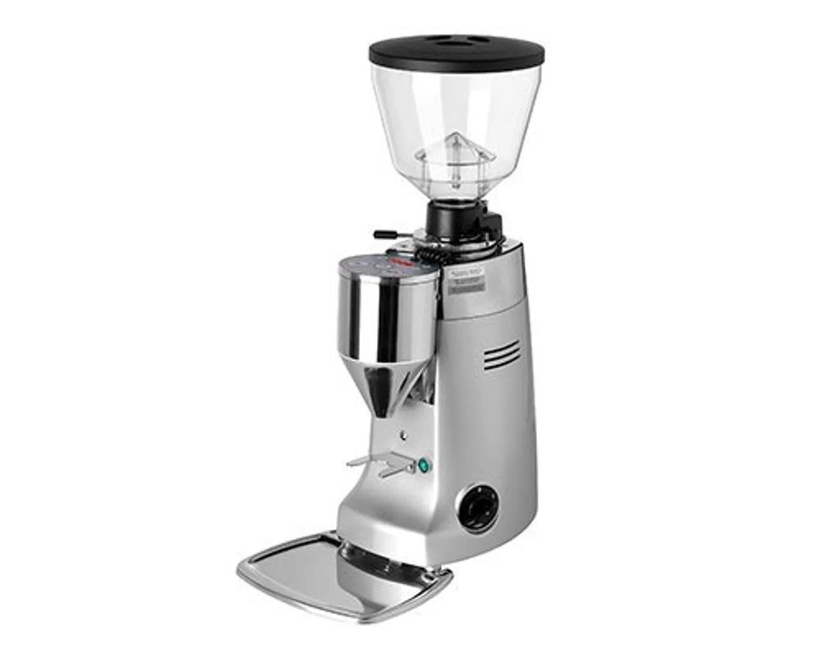 Mazzer Kony Coffee Grinder/Doser - Electronic