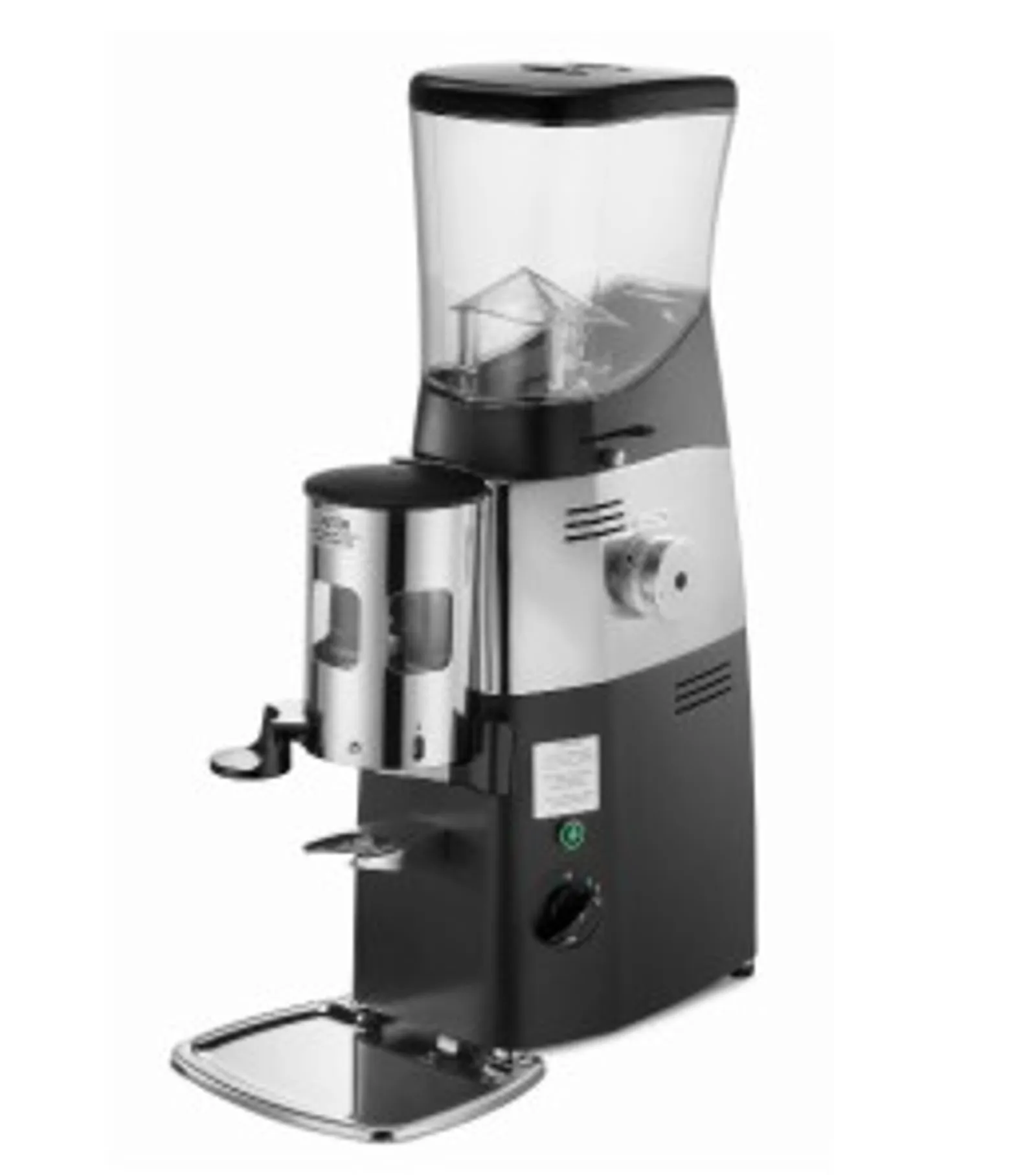 Mazzer Kold Coffee Grinder/Doser - Automatic